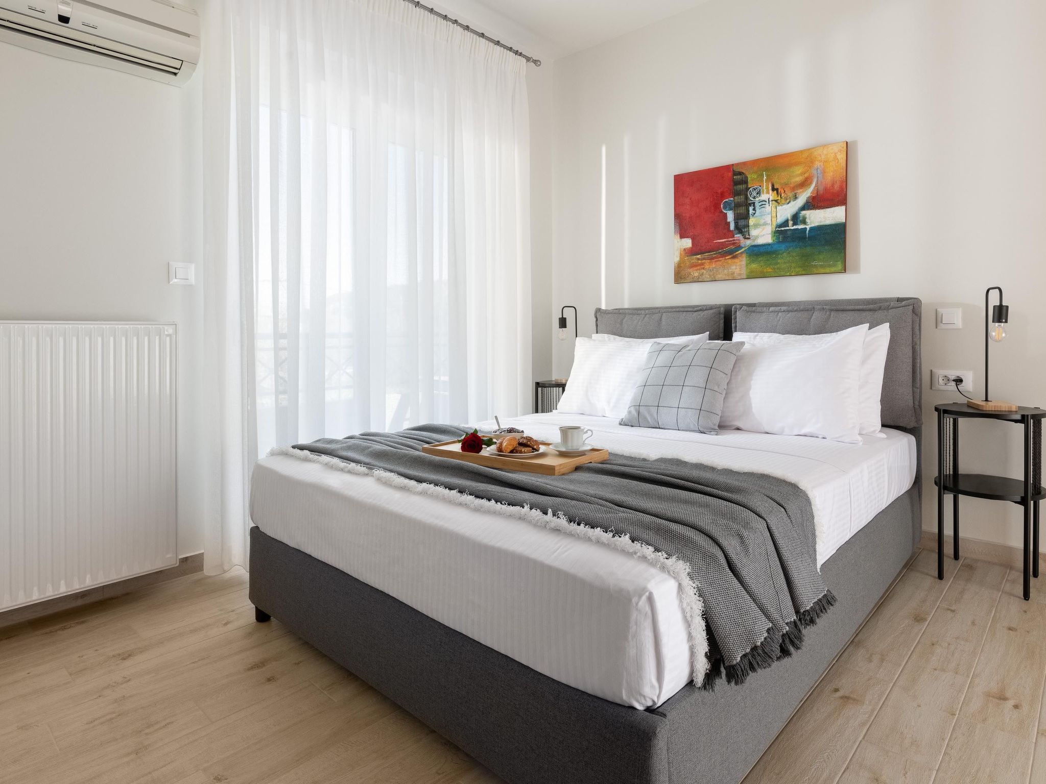 Photo of Villa Althea für 7 Personen und 1 Kind