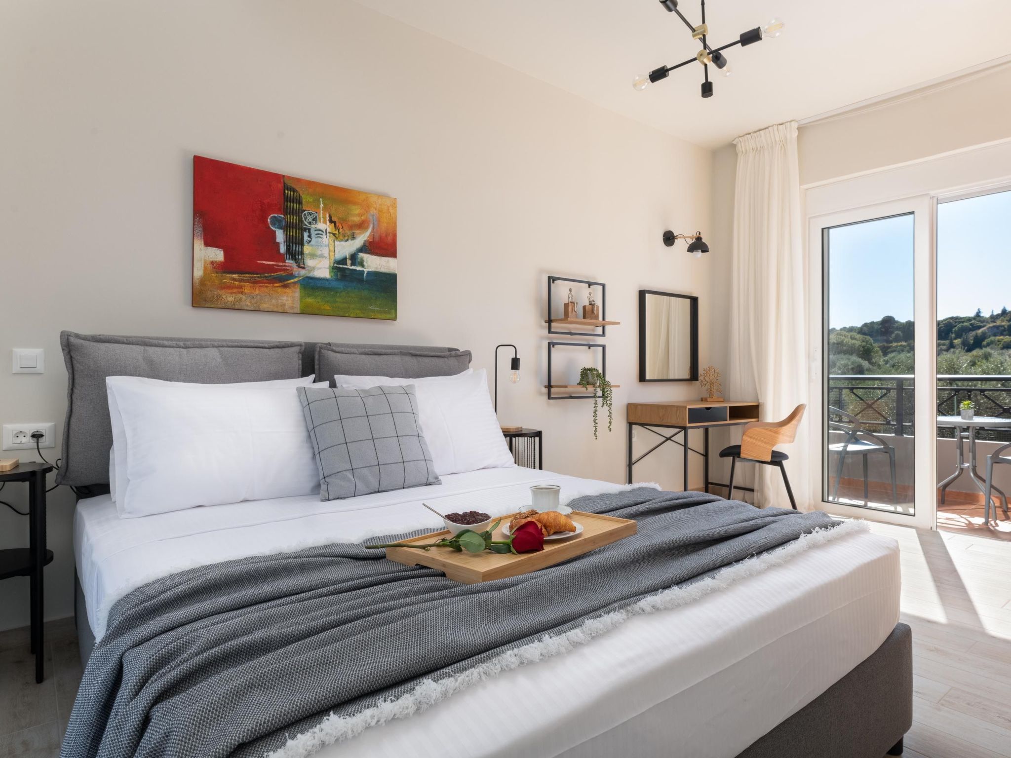 Photo of Villa Althea für 7 Personen und 1 Kind