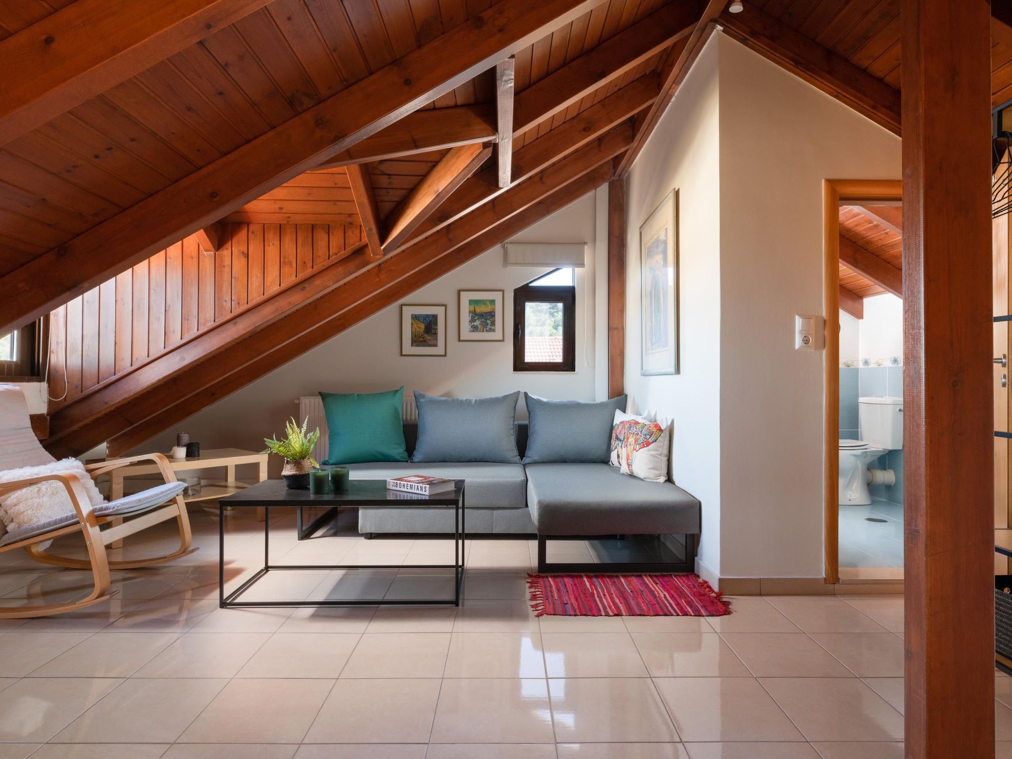 Photo of Villa Althea für 7 Personen und 1 Kind