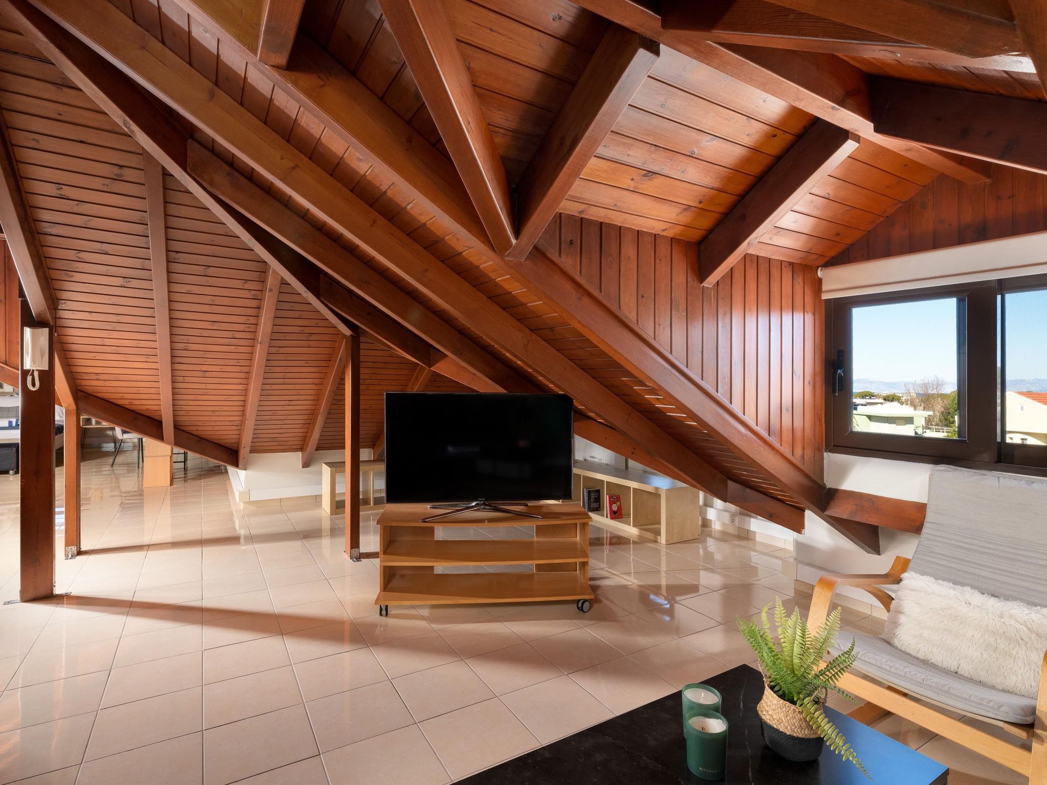 Photo of Villa Althea für 7 Personen und 1 Kind