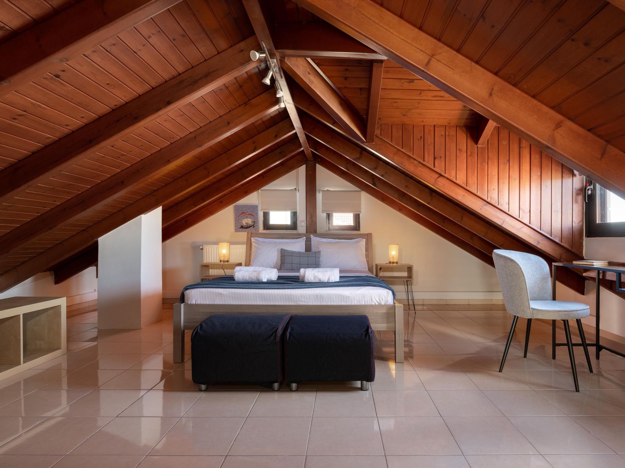 Photo of Villa Althea für 7 Personen und 1 Kind