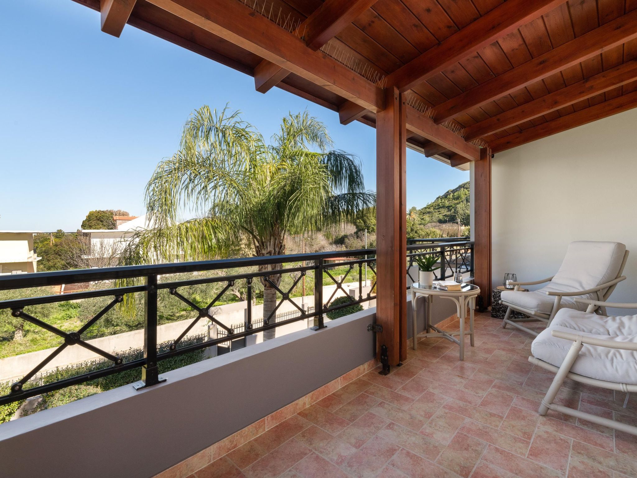 Photo of Villa Althea für 7 Personen und 1 Kind