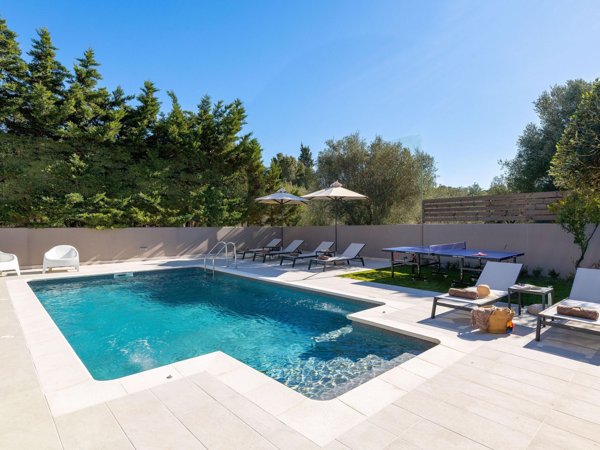 Photo of Villa Althea für 7 Personen und 1 Kind