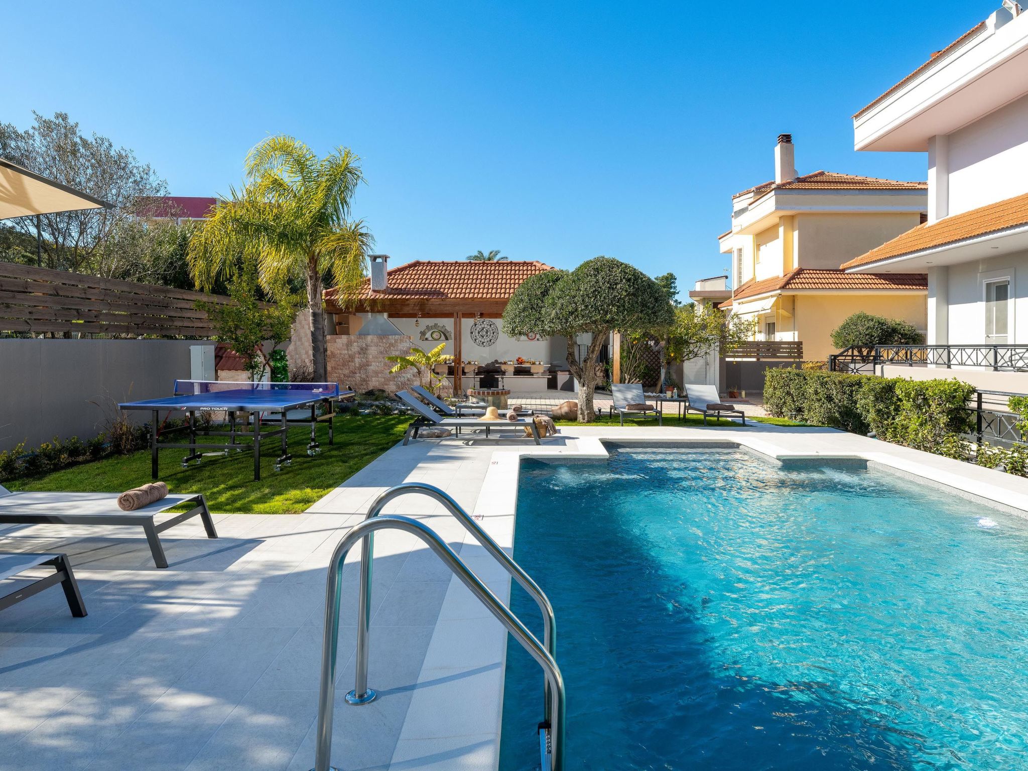 Photo of Villa Althea für 7 Personen und 1 Kind