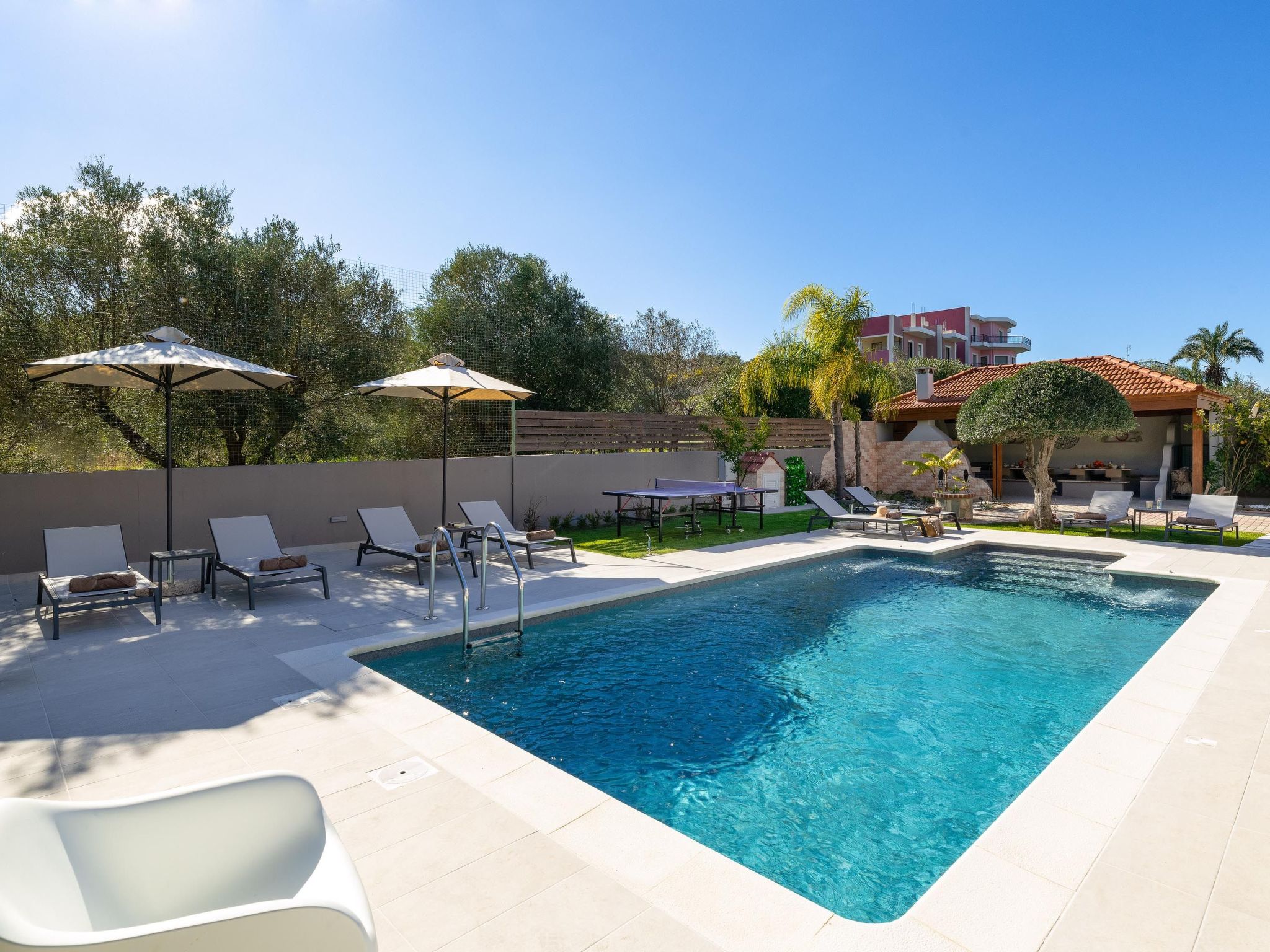 Photo of Villa Althea für 7 Personen und 1 Kind