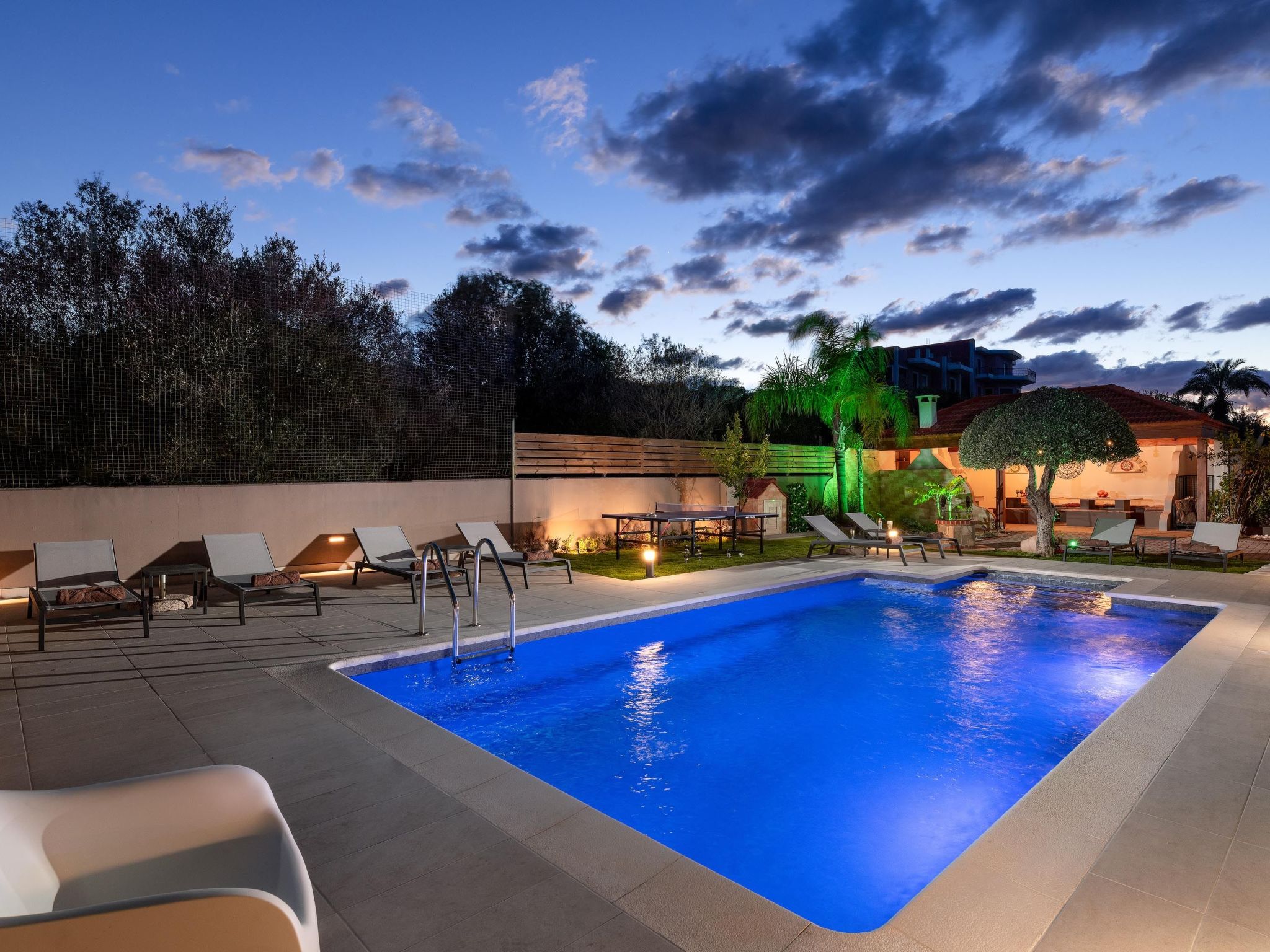 Photo of Villa Althea für 7 Personen und 1 Kind