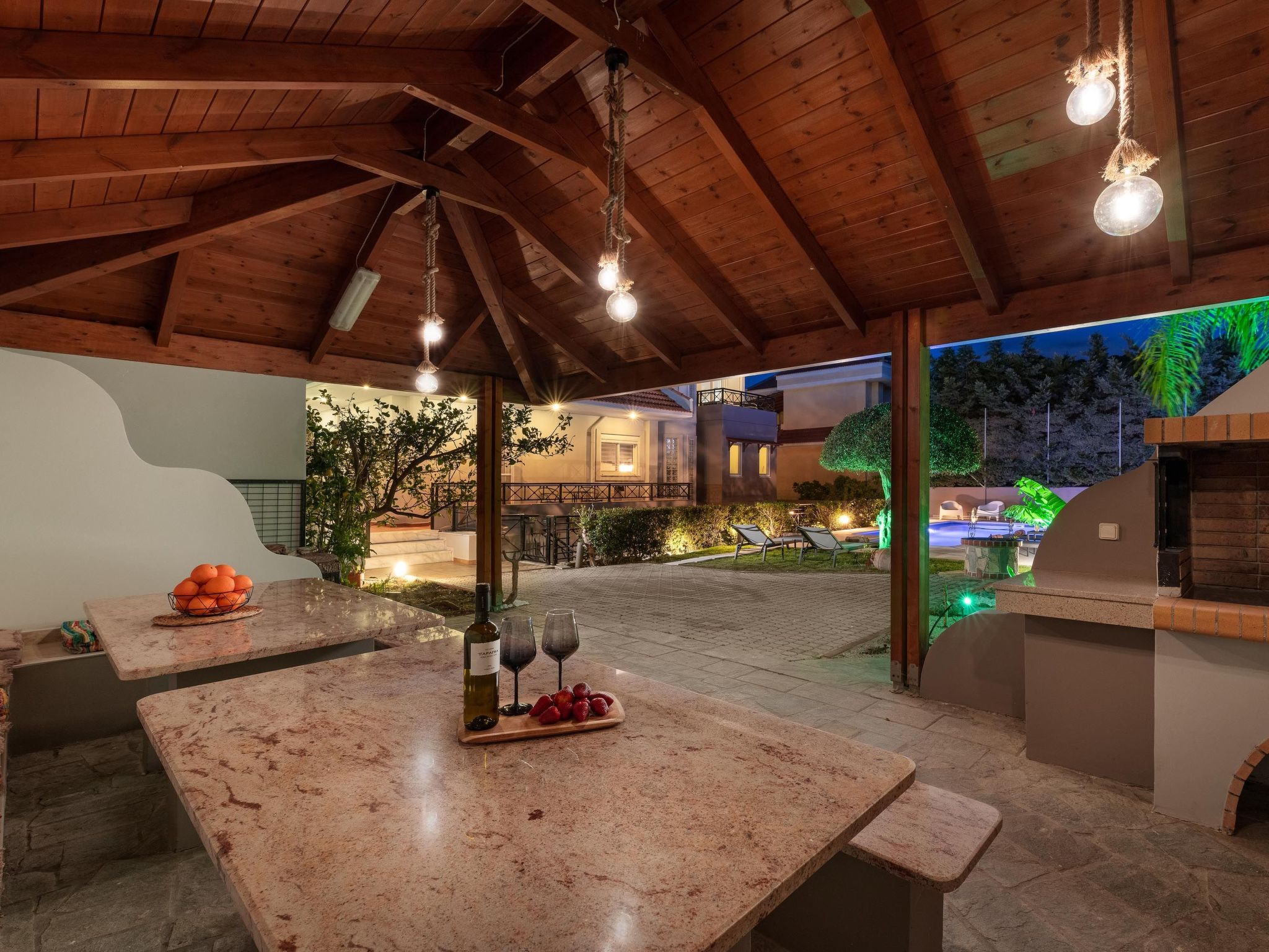 Photo of Villa Althea für 7 Personen und 1 Kind