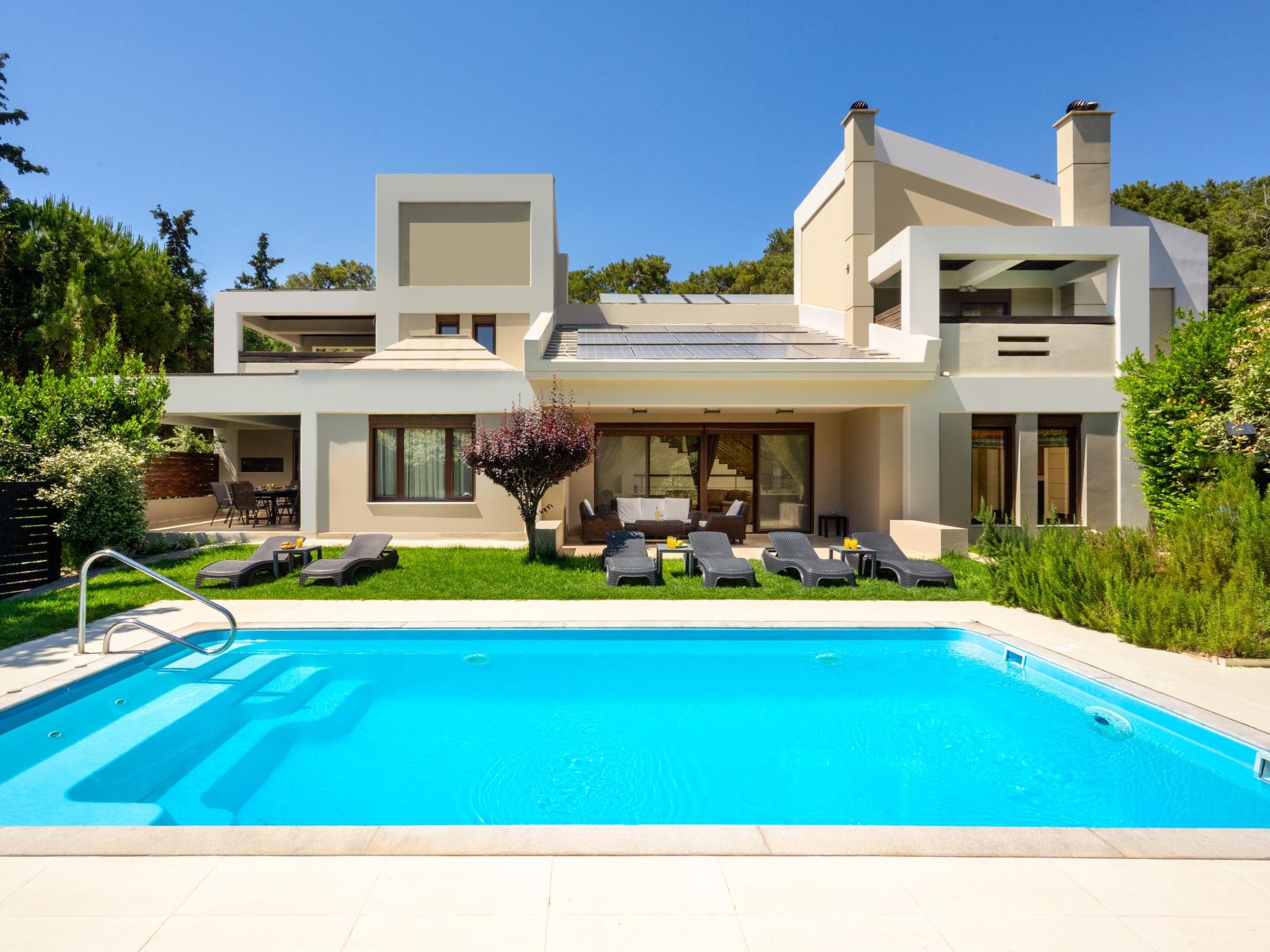 Photo of Delta Wellness Villa