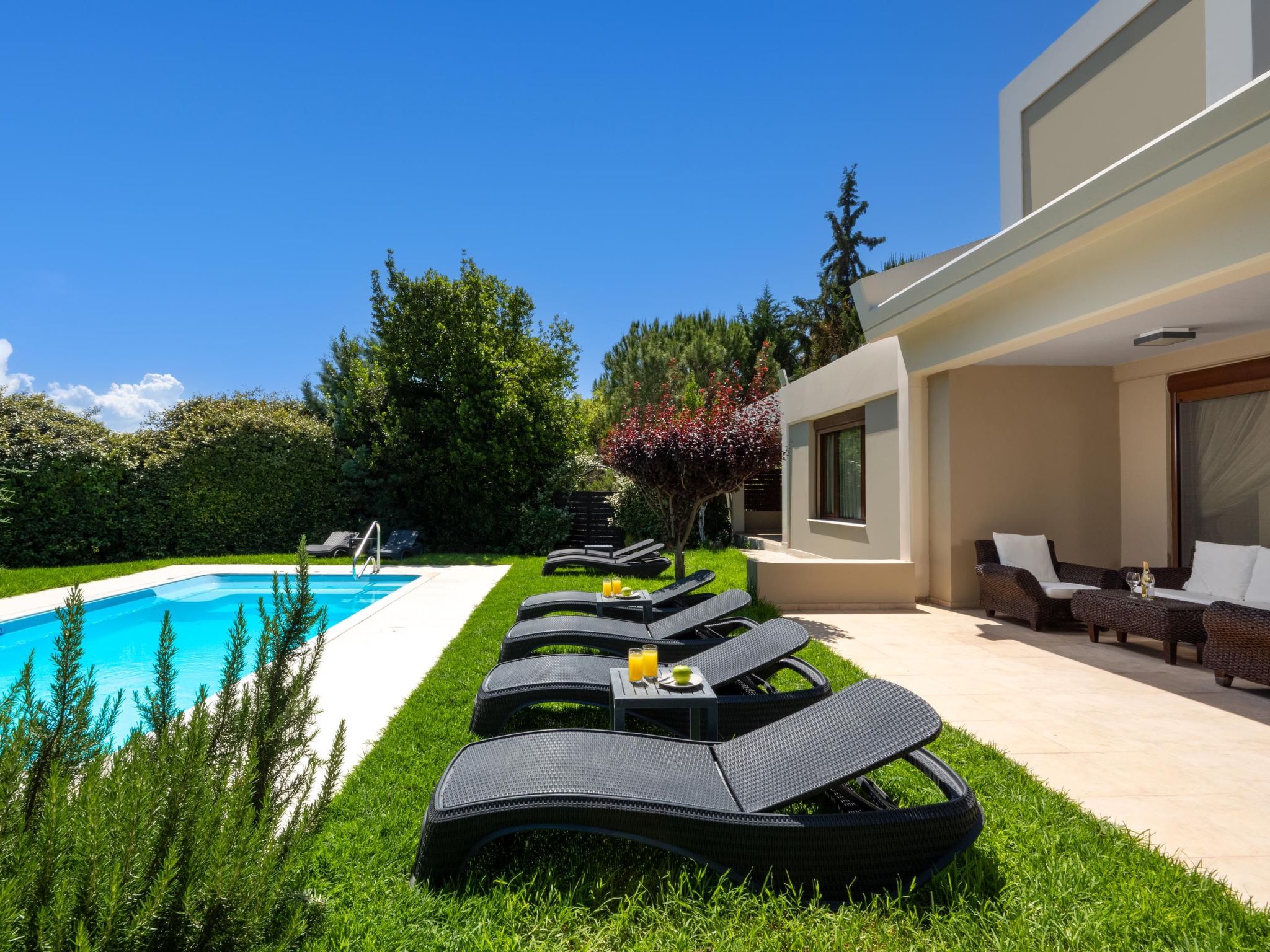 Photo of Delta Wellness Villa