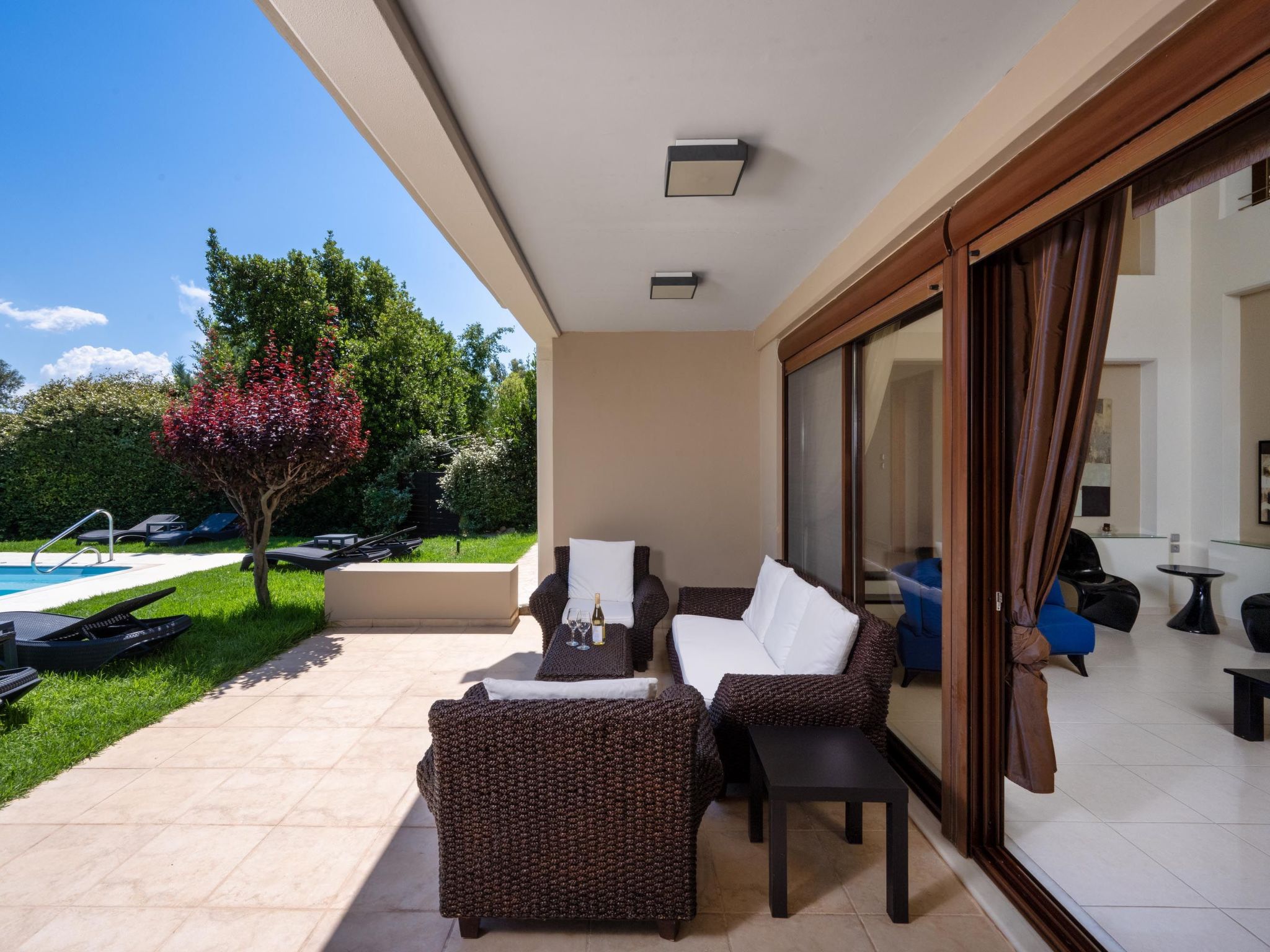 Photo of Delta Wellness Villa