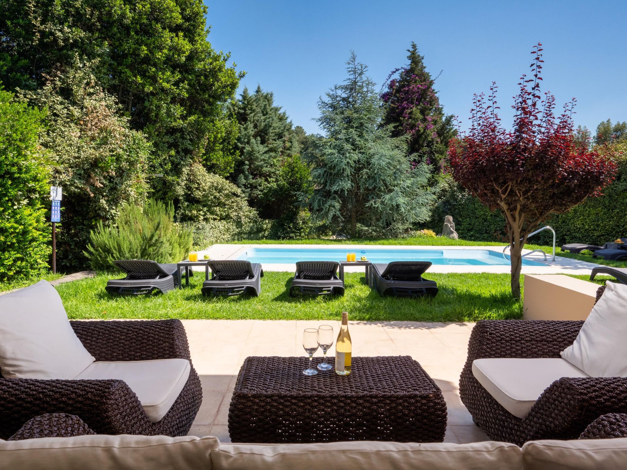 Photo of Delta Wellness Villa