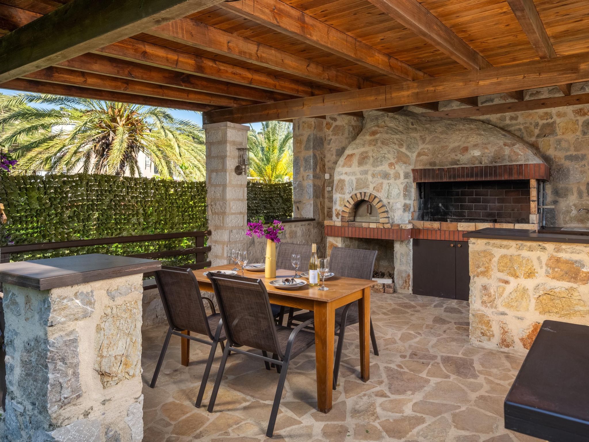 Photo of Delta Wellness Villa