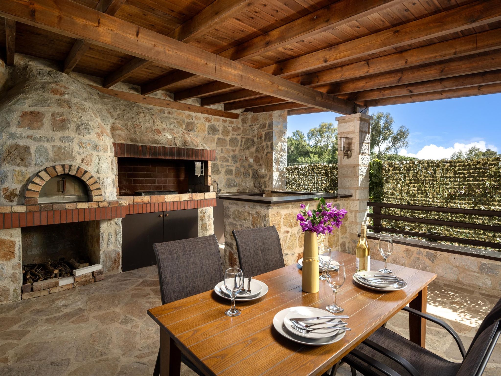 Photo of Delta Wellness Villa