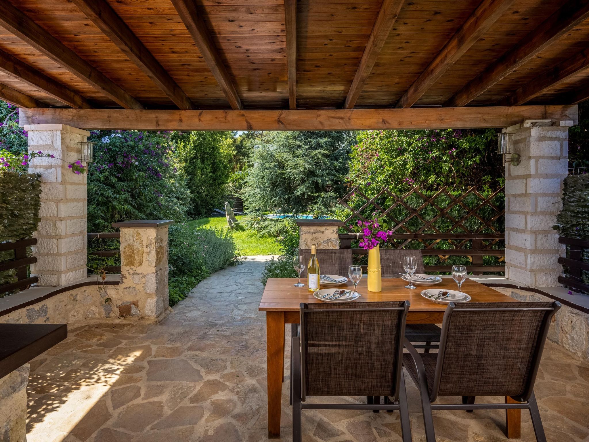 Photo of Delta Wellness Villa