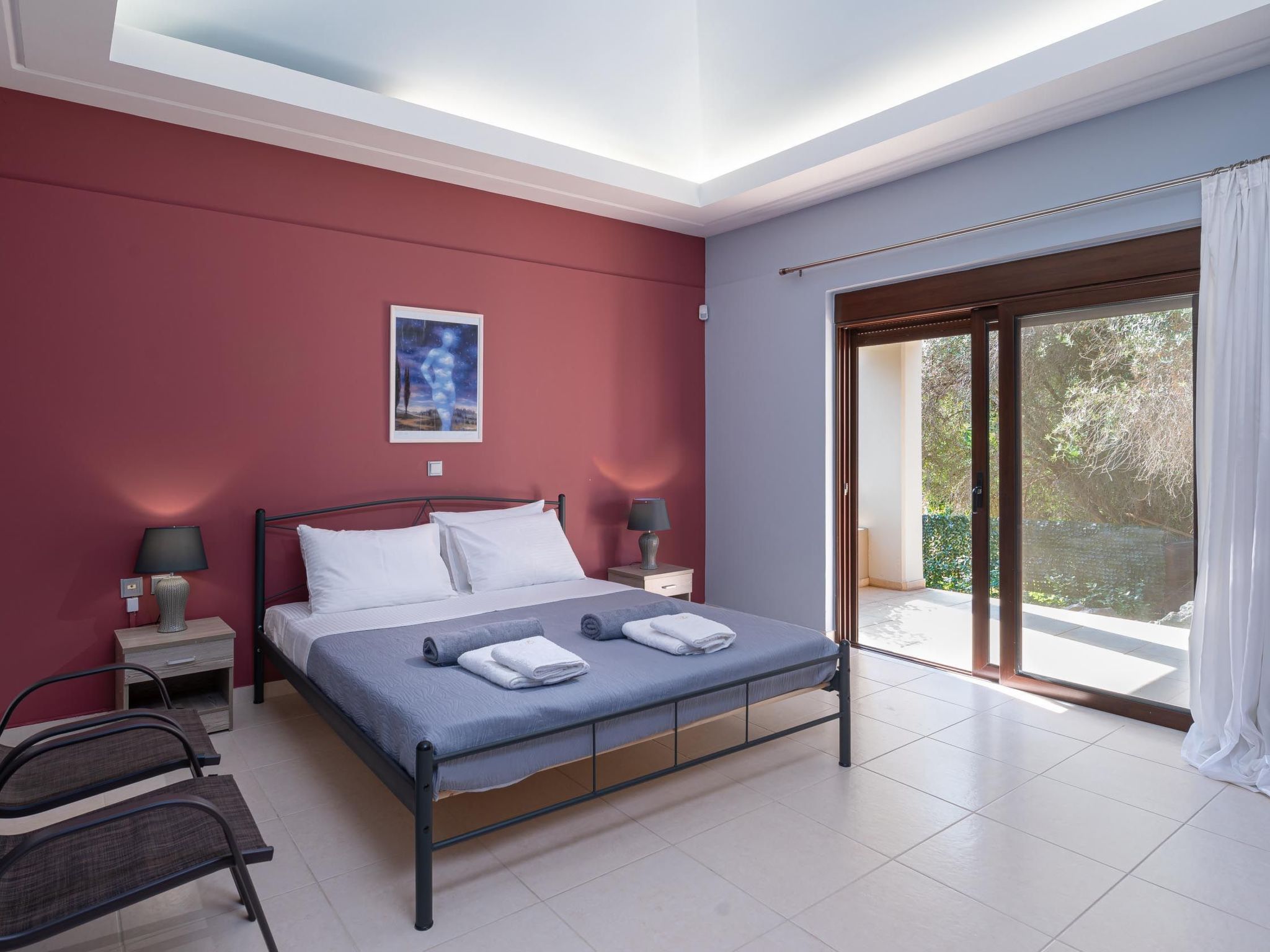 Photo of Delta Wellness Villa