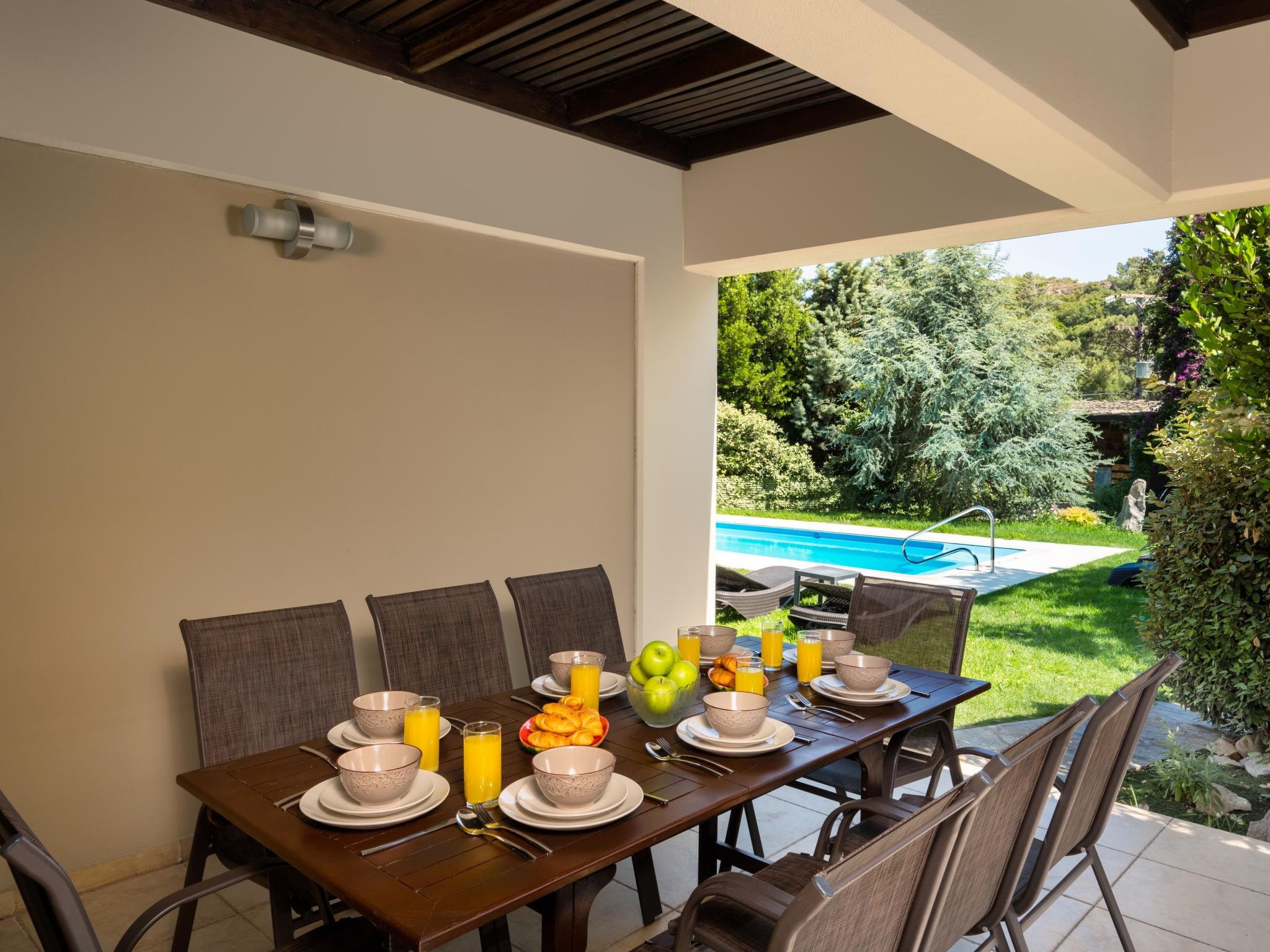 Photo of Delta Wellness Villa