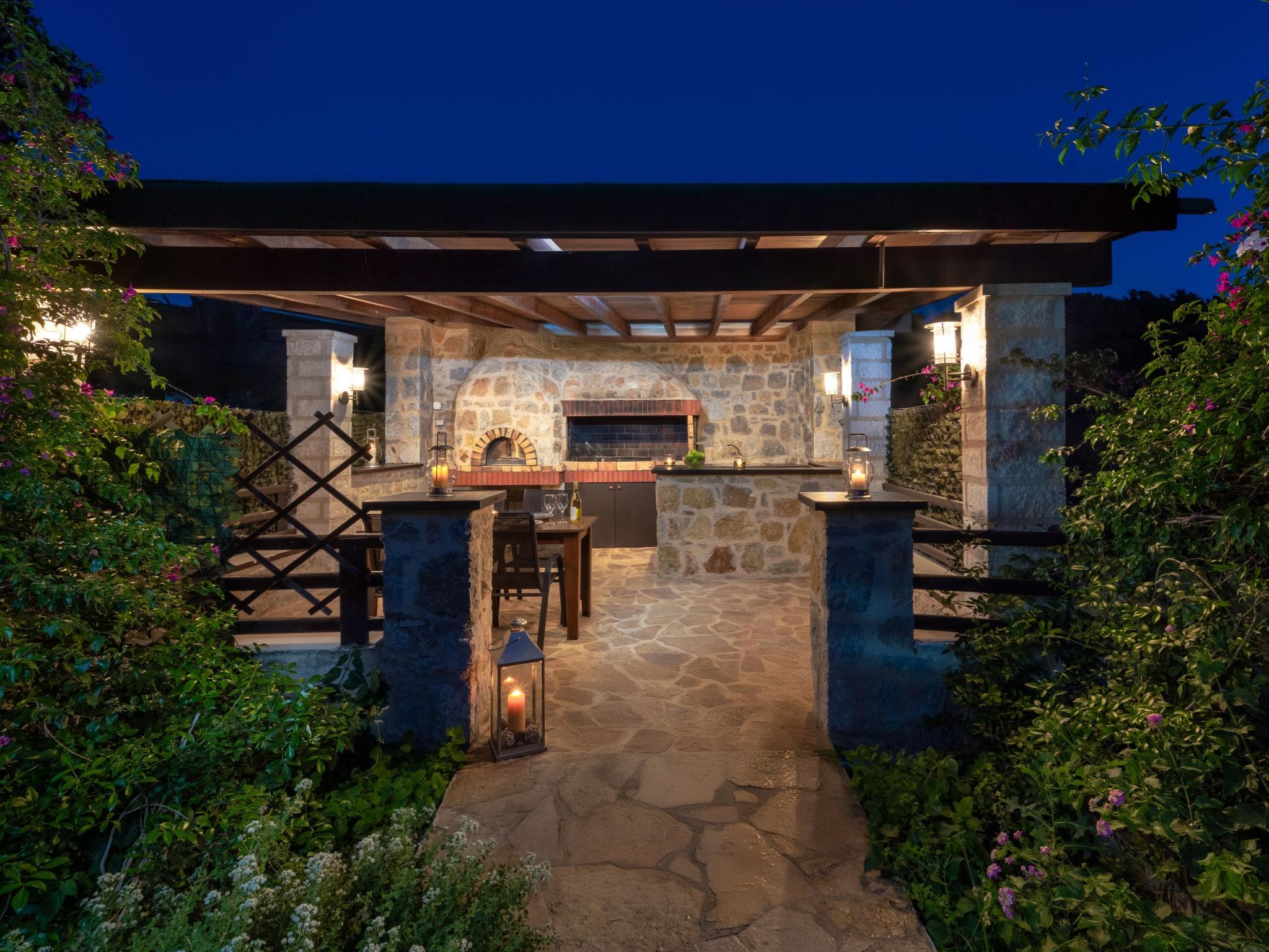 Photo of Delta Wellness Villa