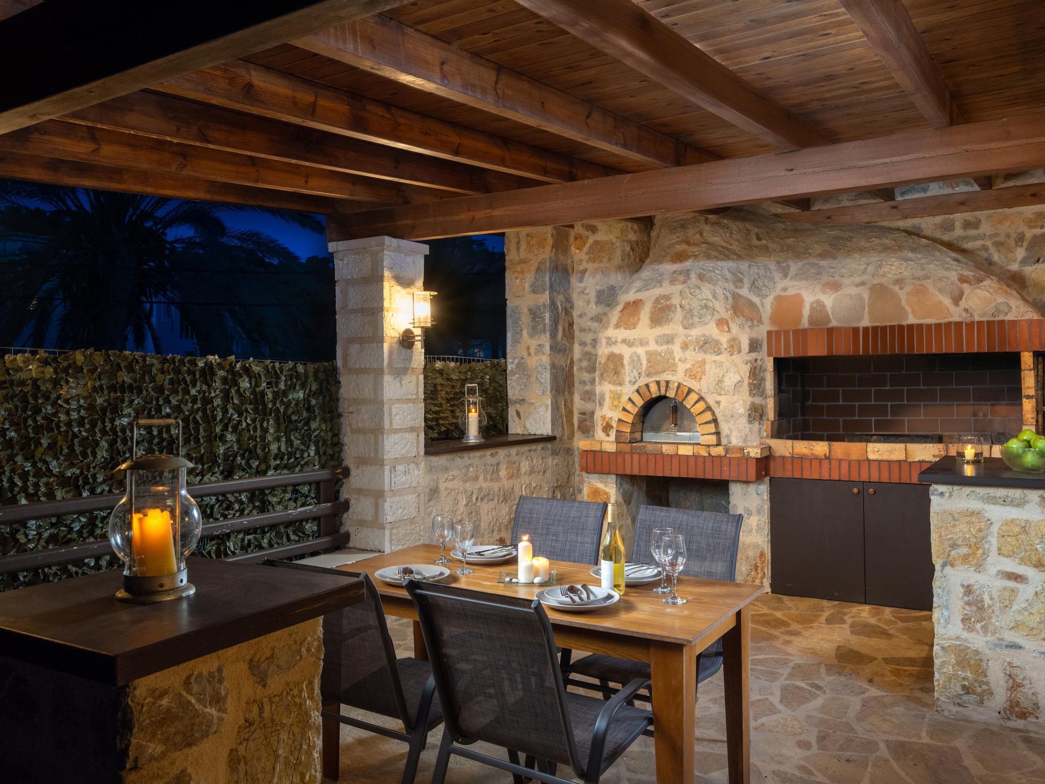 Photo of Delta Wellness Villa