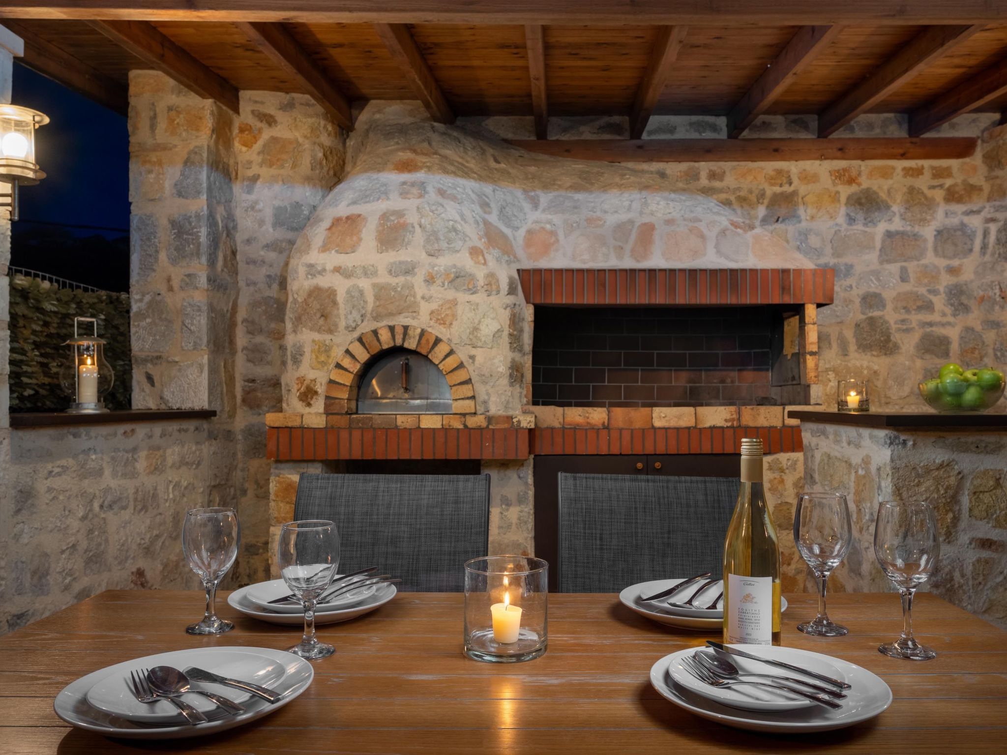 Photo of Delta Wellness Villa