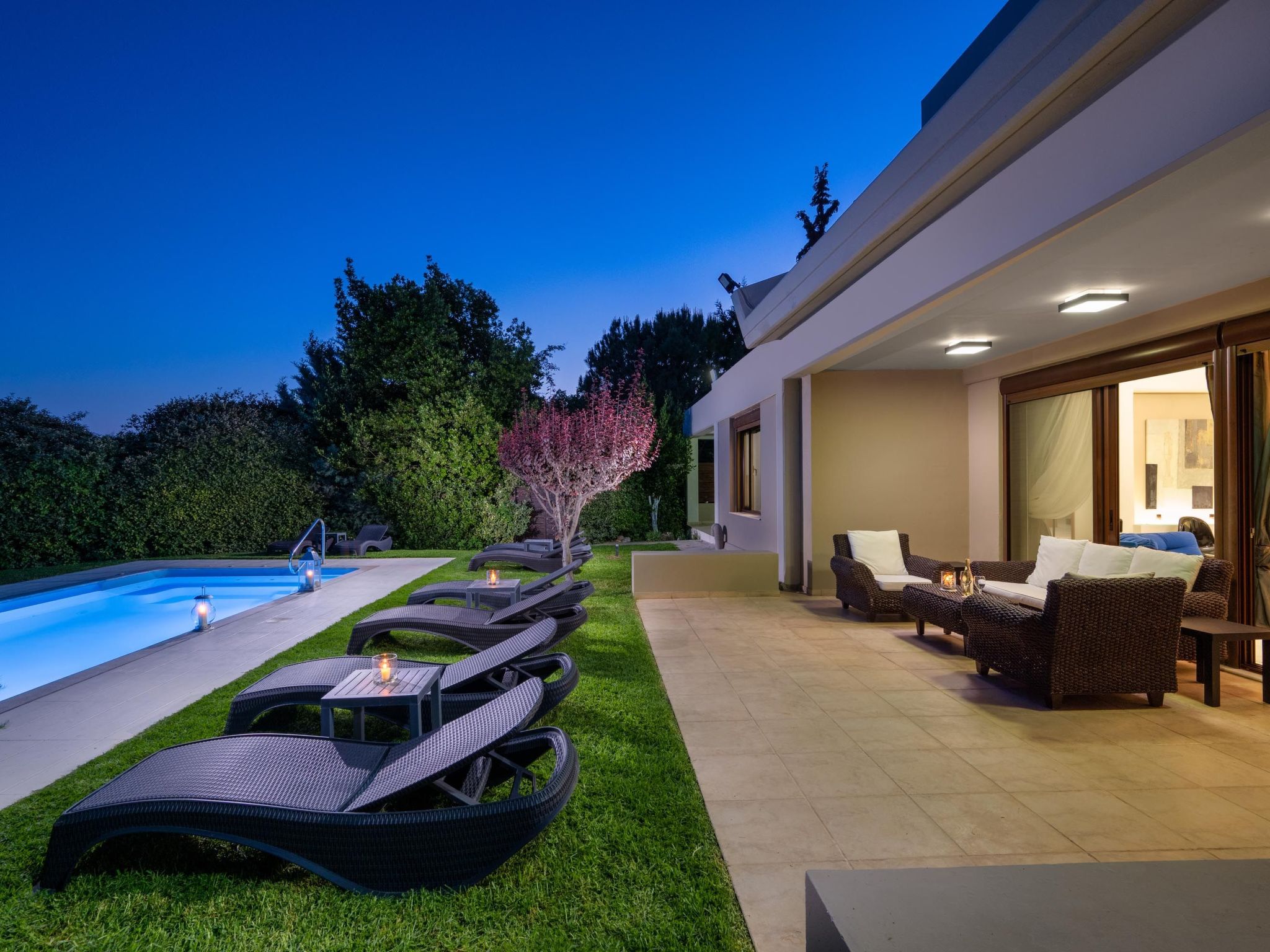 Photo of Delta Wellness Villa