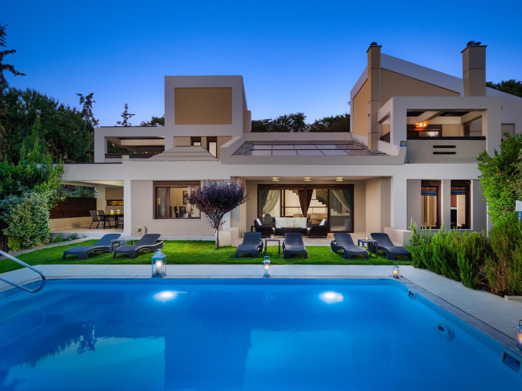 Photo of Delta Wellness Villa