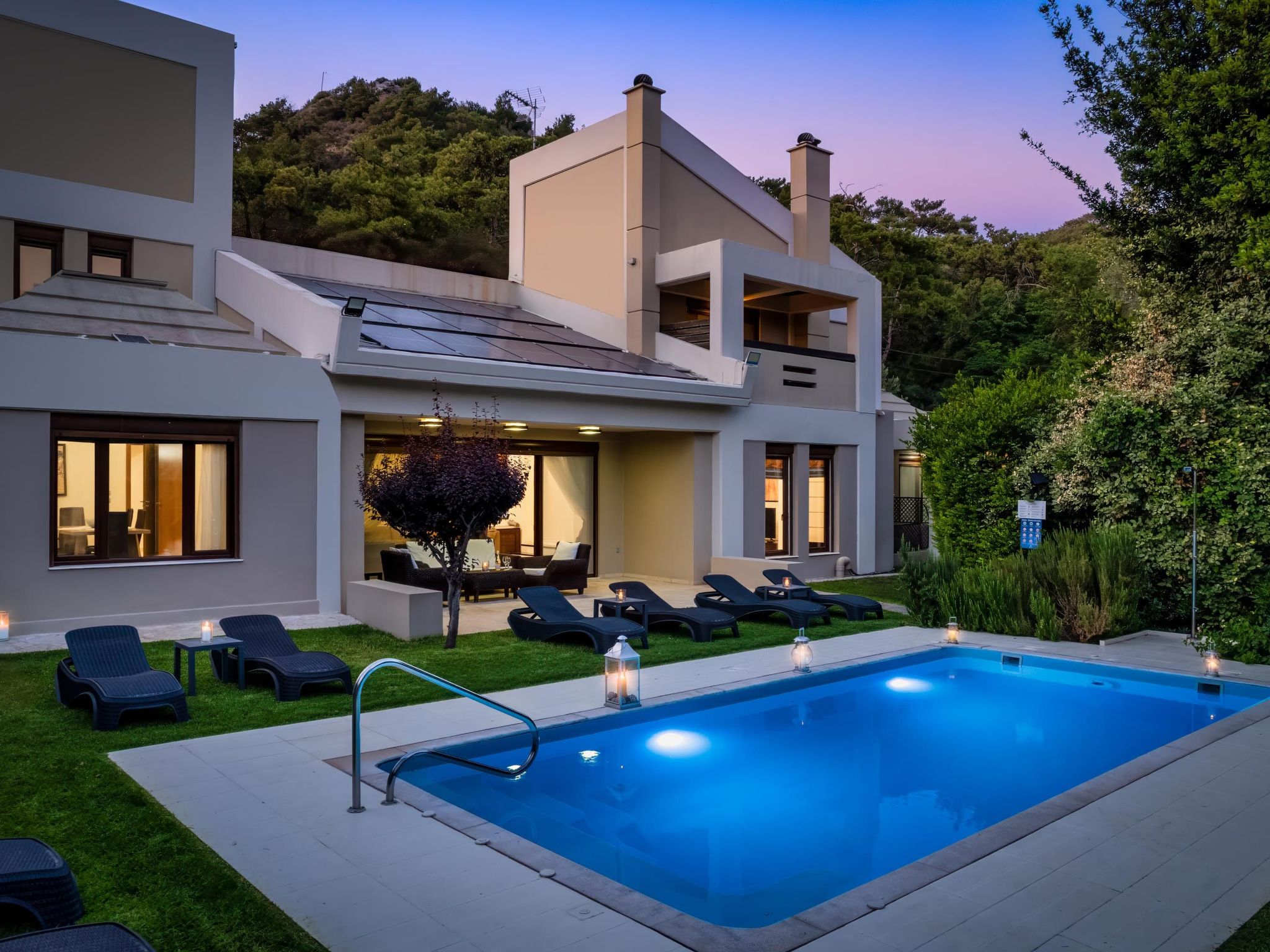 Photo of Delta Wellness Villa