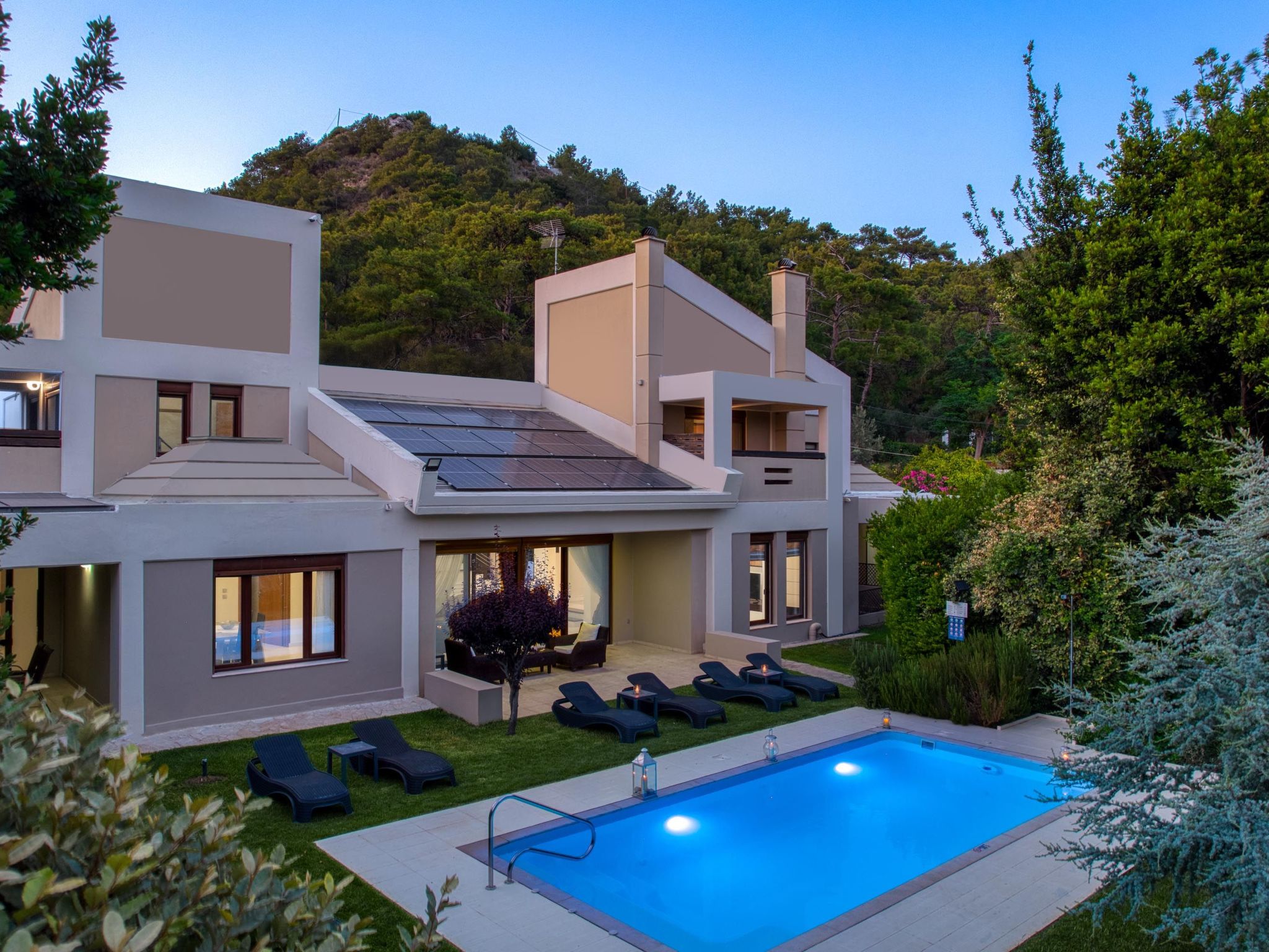 Photo of Delta Wellness Villa