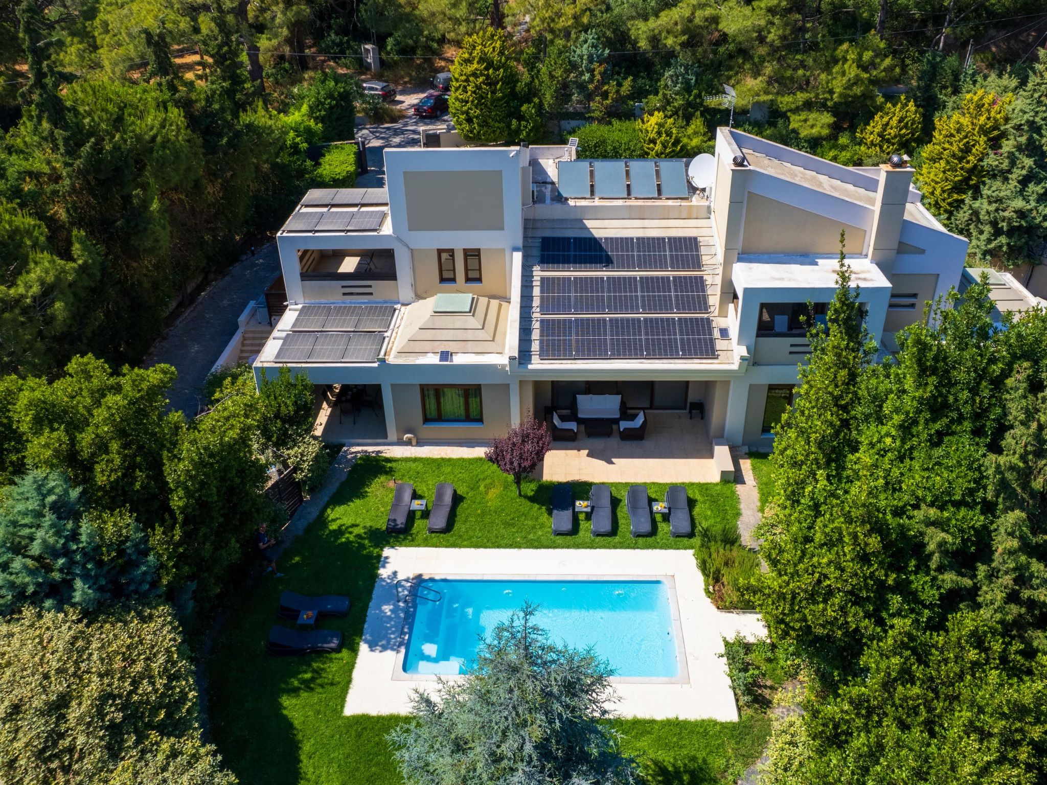 Photo of Delta Wellness Villa