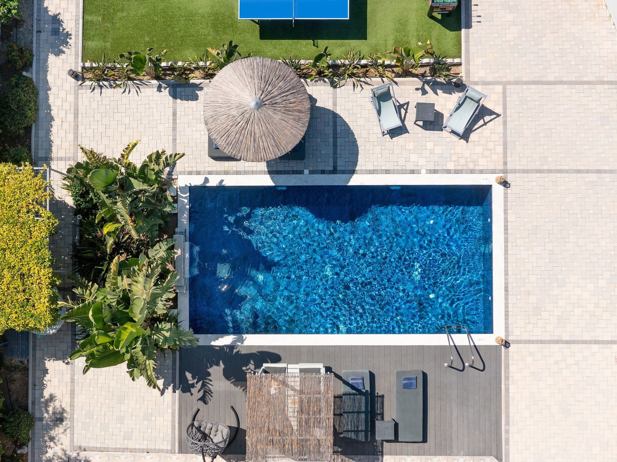 Photo of Versteckte Villa