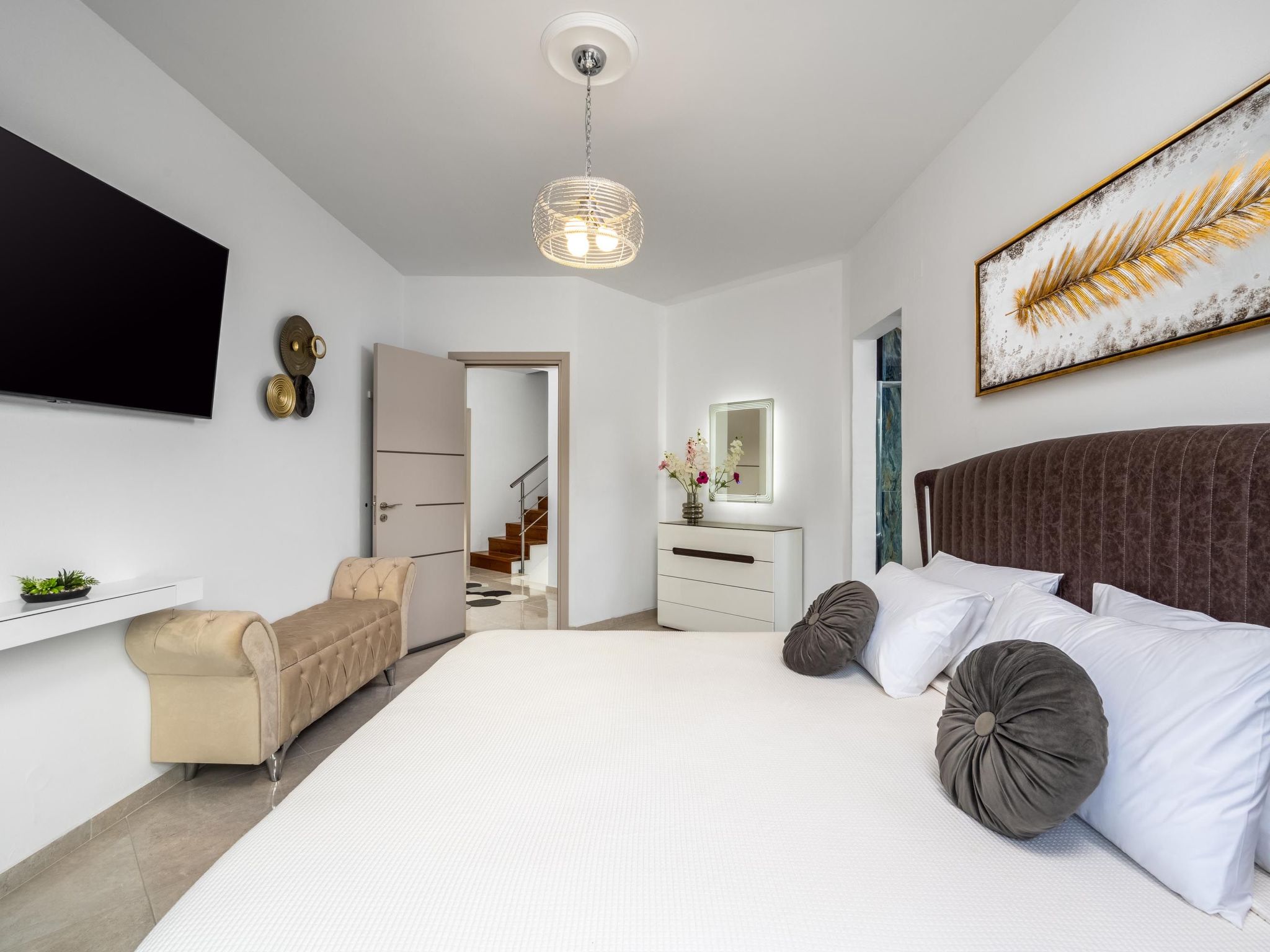 Photo of Versteckte Villa