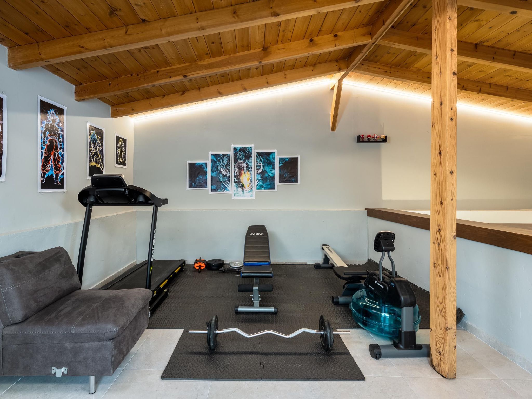 Photo of Versteckte Villa