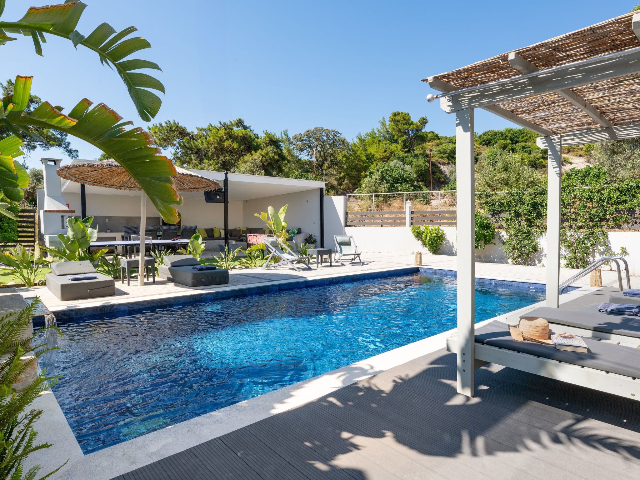 Photo of Versteckte Villa