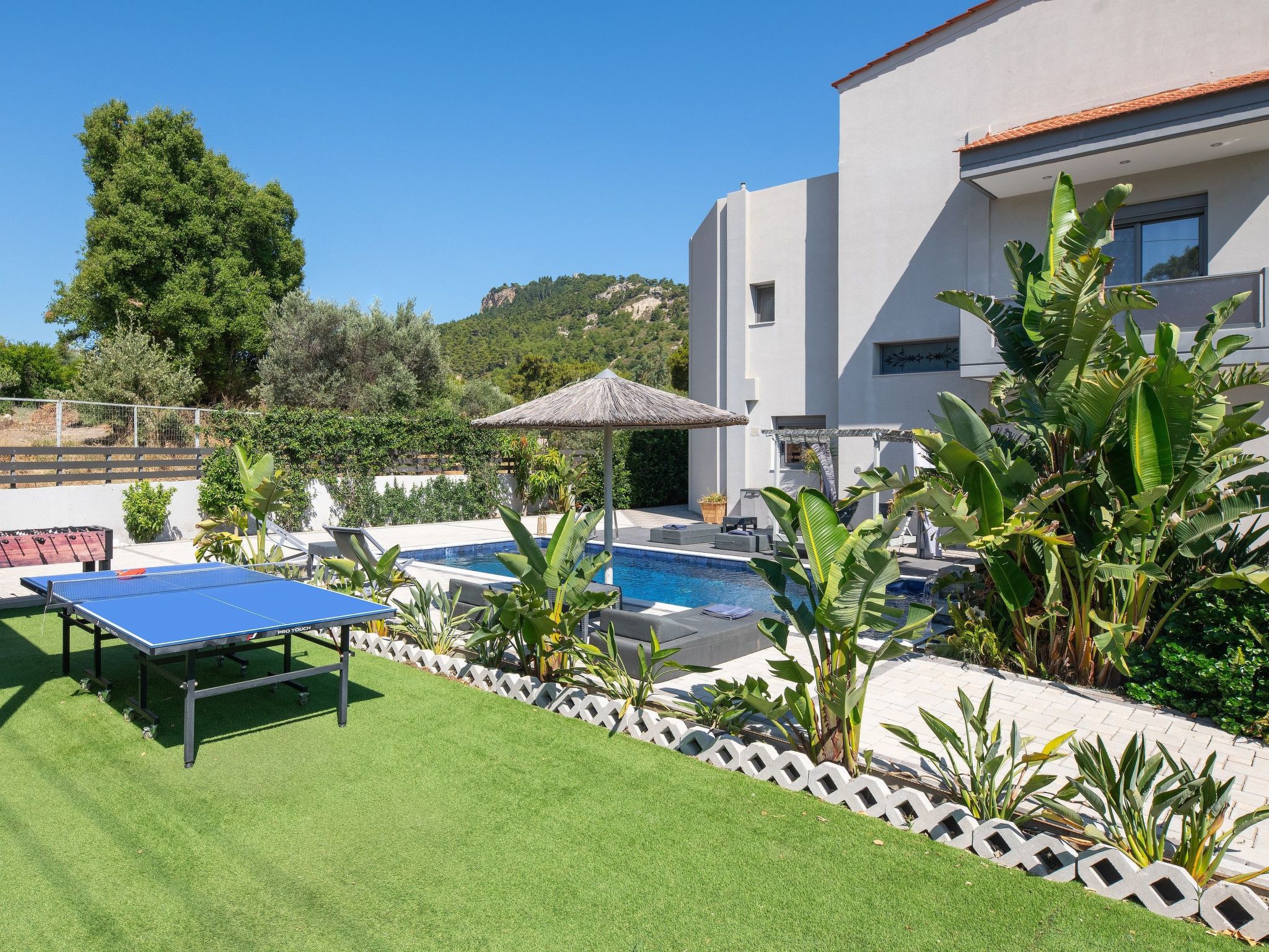 Photo of Versteckte Villa