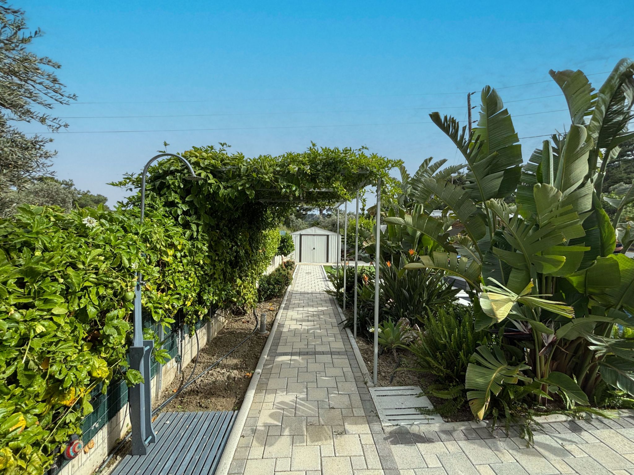 Photo of Versteckte Villa