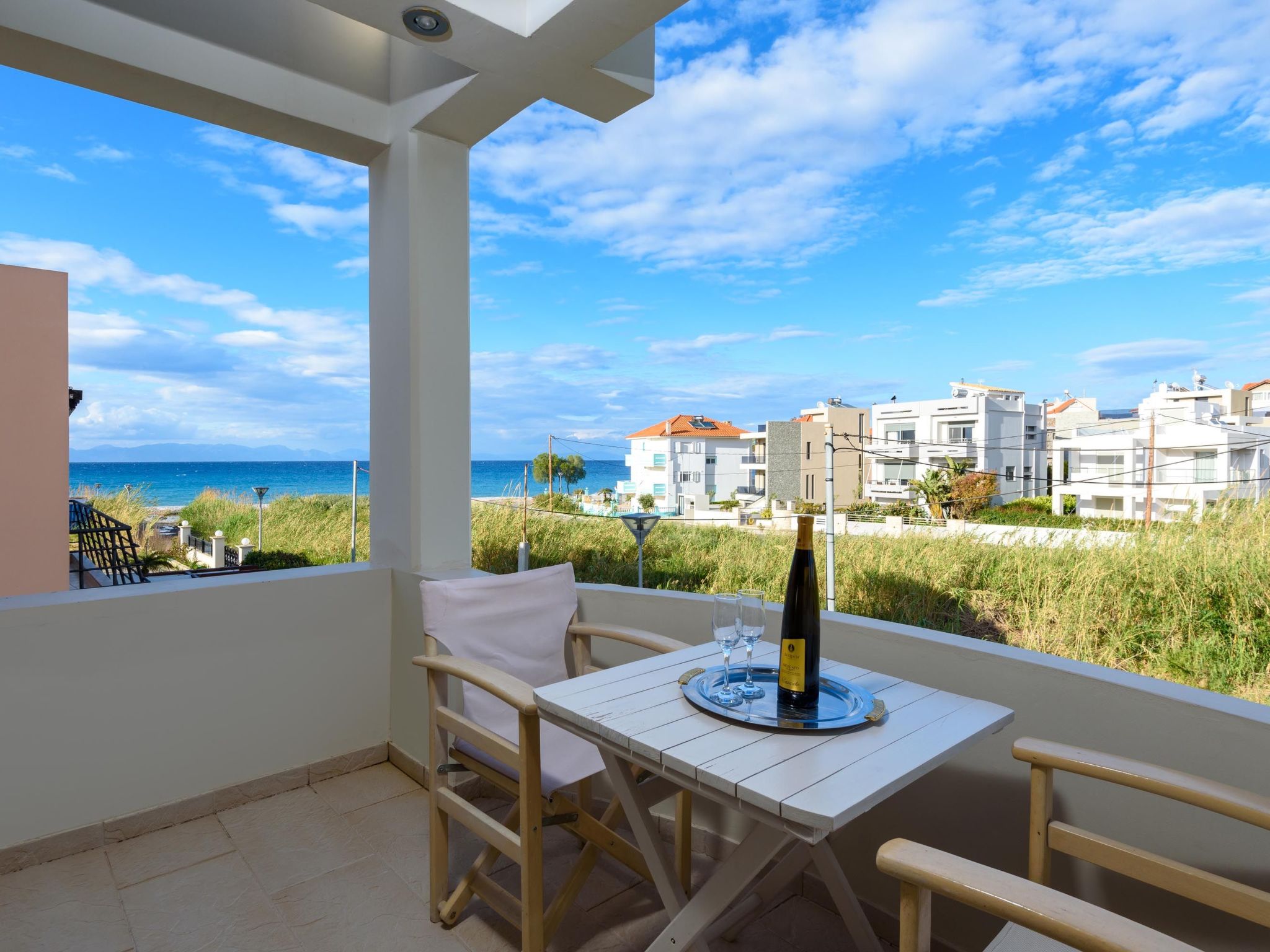 Photo of Luxuriöse Villa in Vasiliki