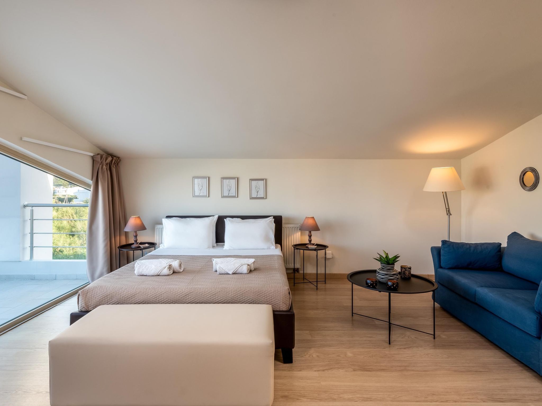 Photo of Luxuriöse Villa in Vasiliki