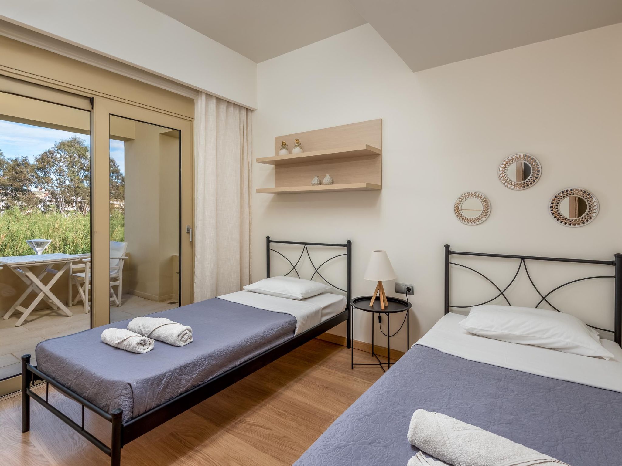 Photo of Luxuriöse Villa in Vasiliki