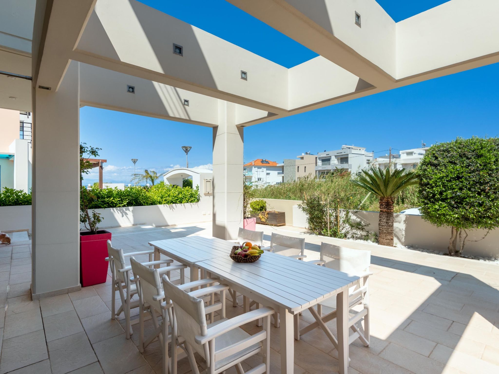 Photo of Luxuriöse Villa in Vasiliki