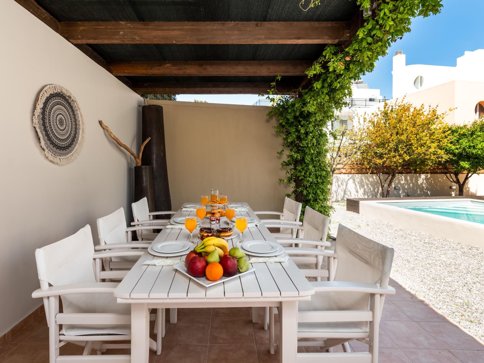 Photo of Luxuriöse Villa in Vasiliki