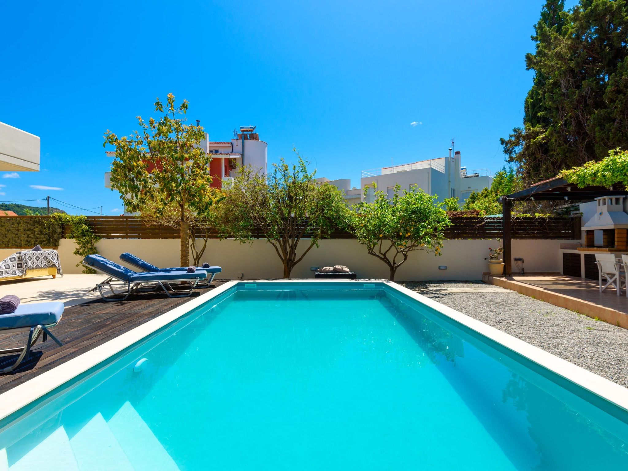 Photo of Luxuriöse Villa in Vasiliki