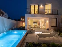 Nisi Living Concept - Kos Villa