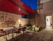 Nisi Living Concept - Kos Villa