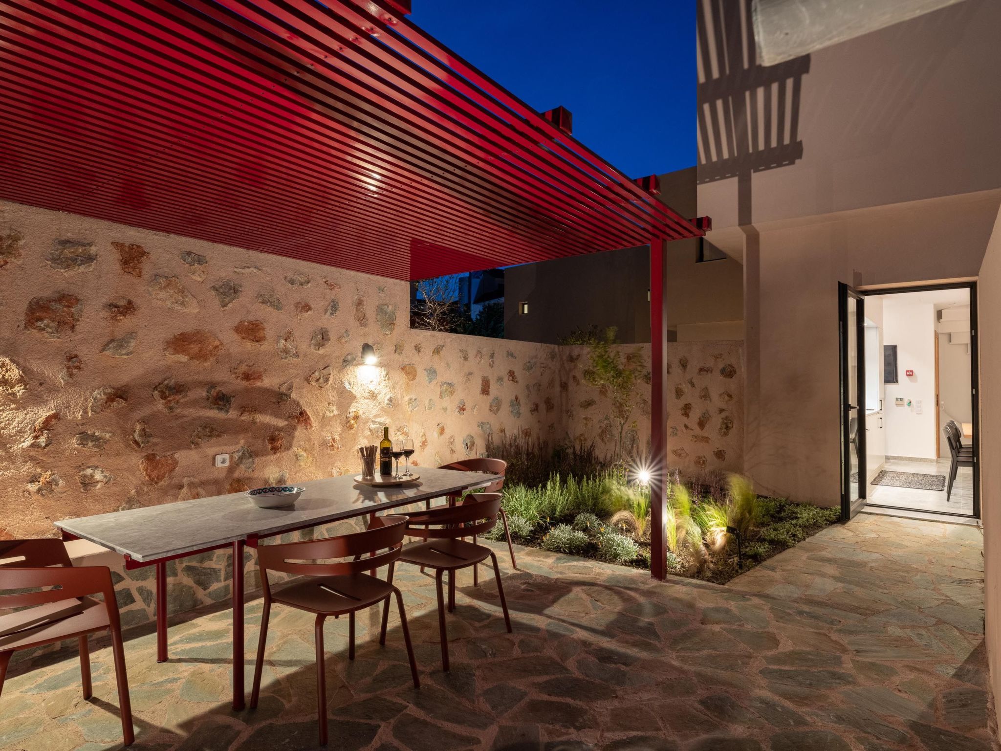 Photo of Nisi Living Concept - Kos Villa