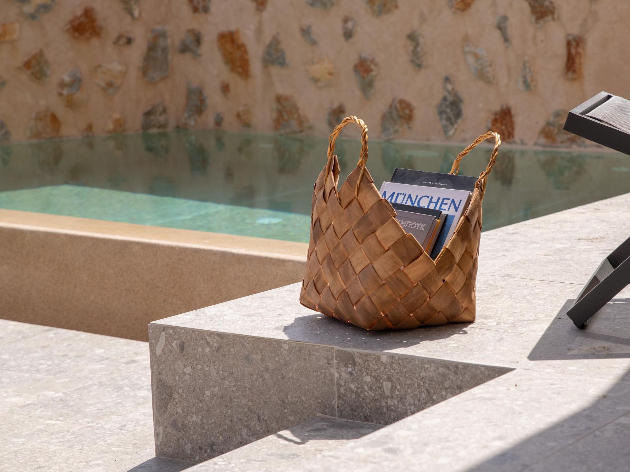 Photo of Nisi Living Concept - Kos Villa