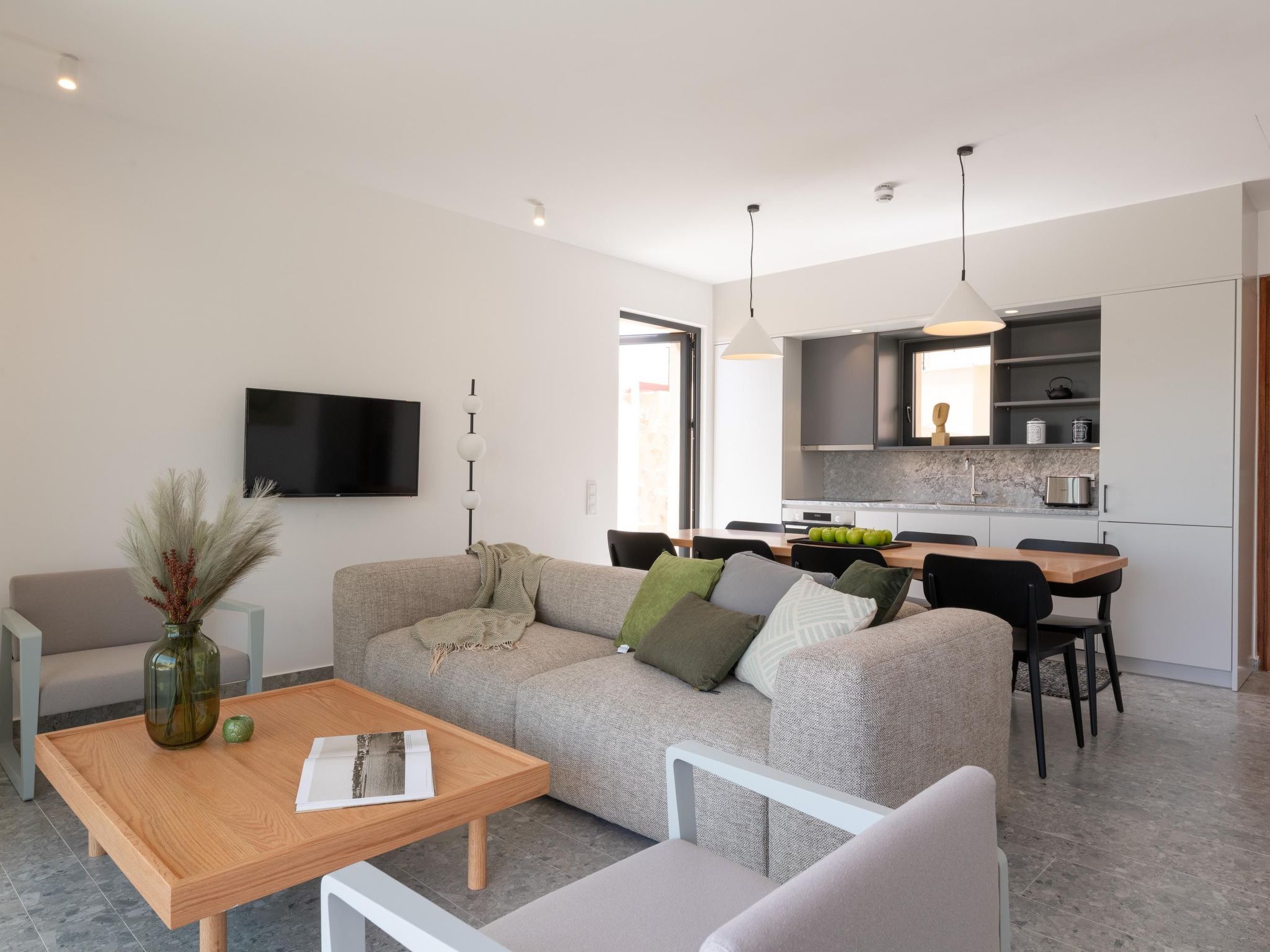 Photo of Nisi Living Concept - Kos Villa