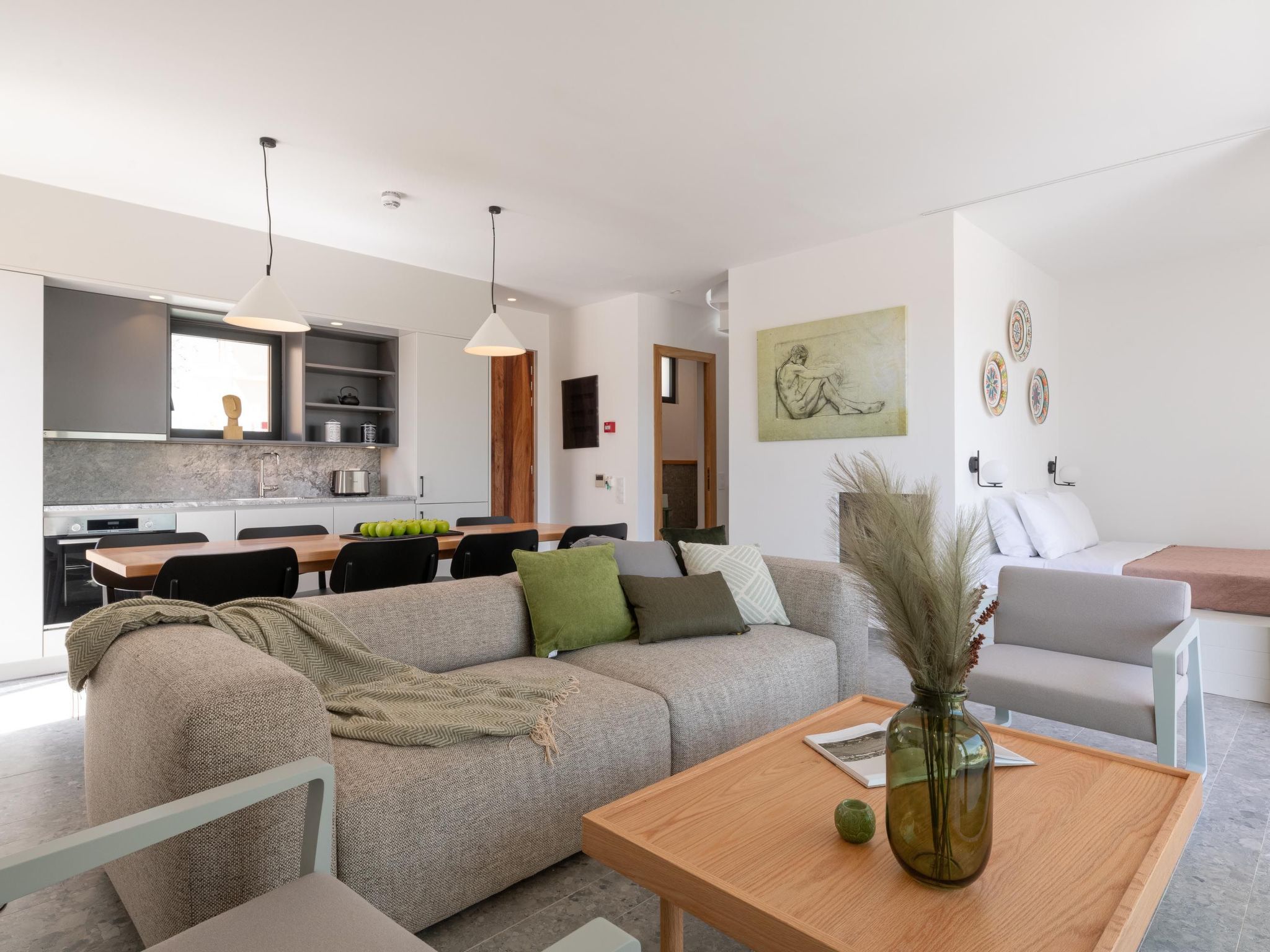 Photo of Nisi Living Concept - Kos Villa