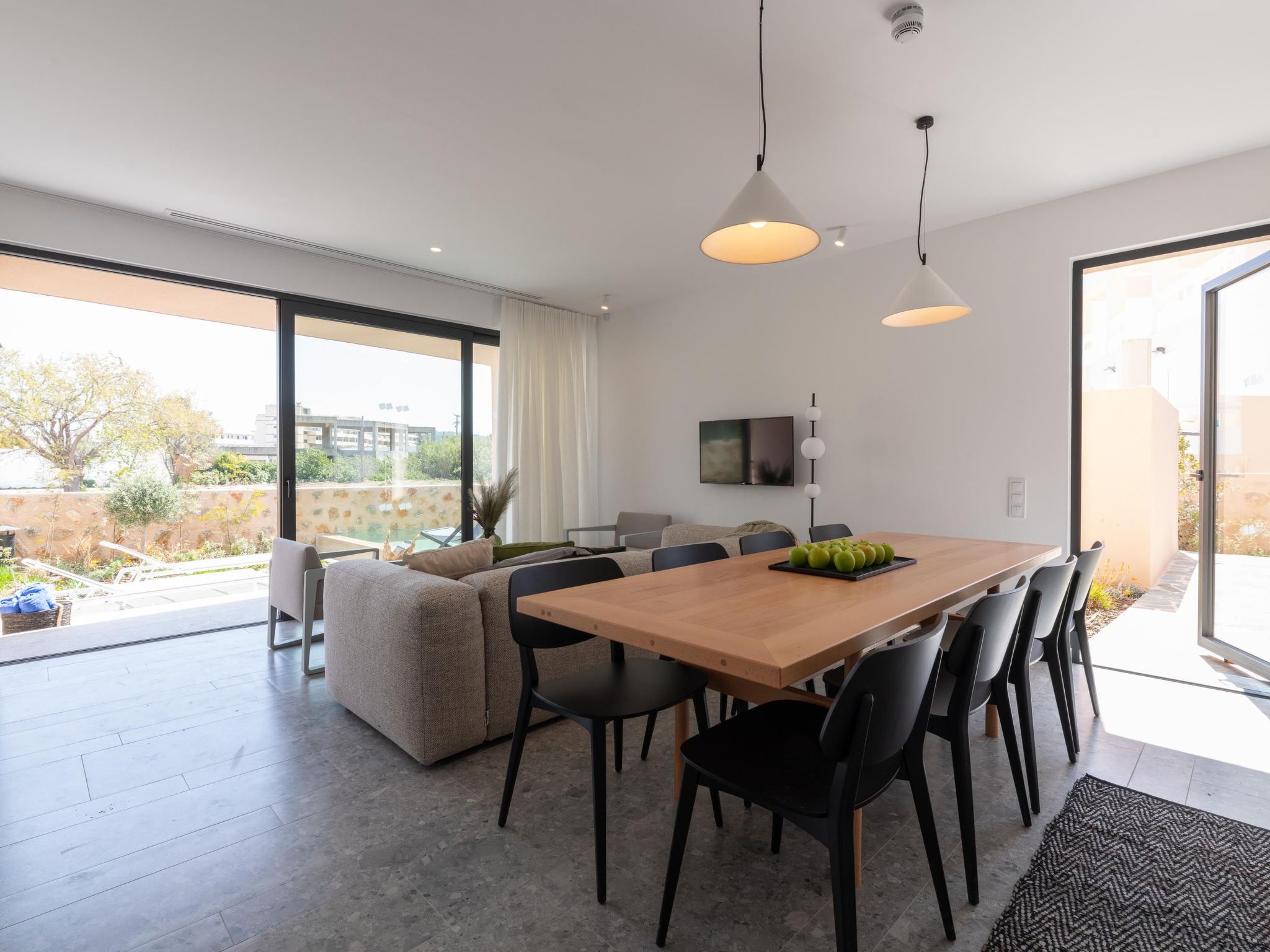 Photo of Nisi Living Concept - Kos Villa