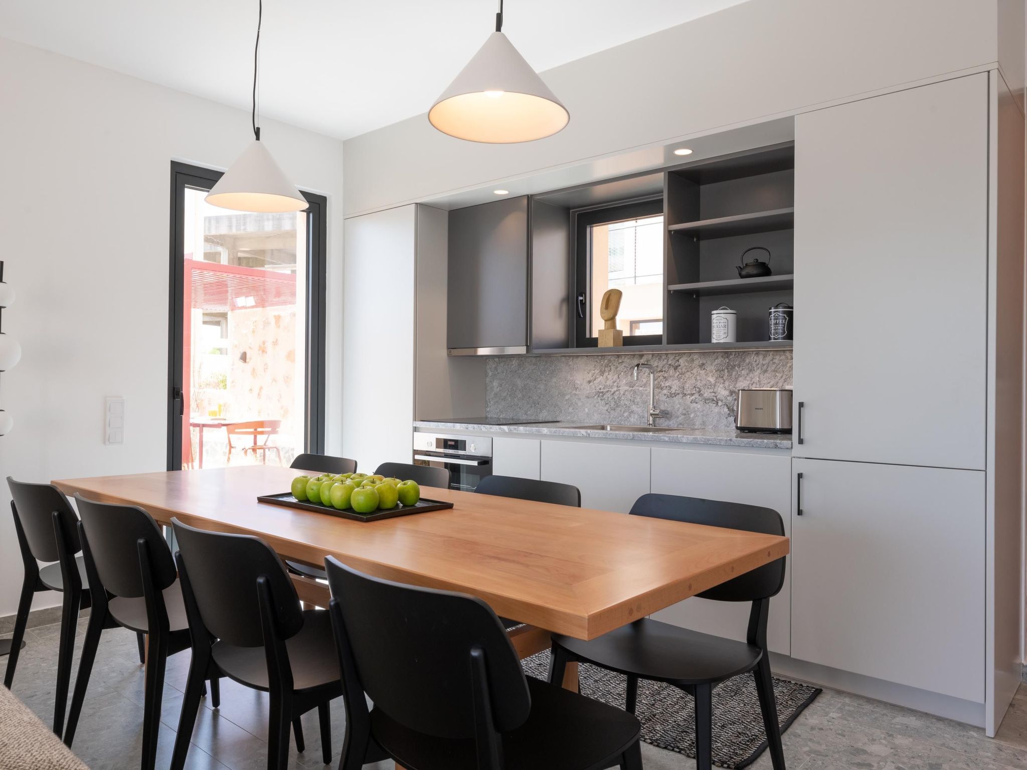 Photo of Nisi Living Concept - Kos Villa