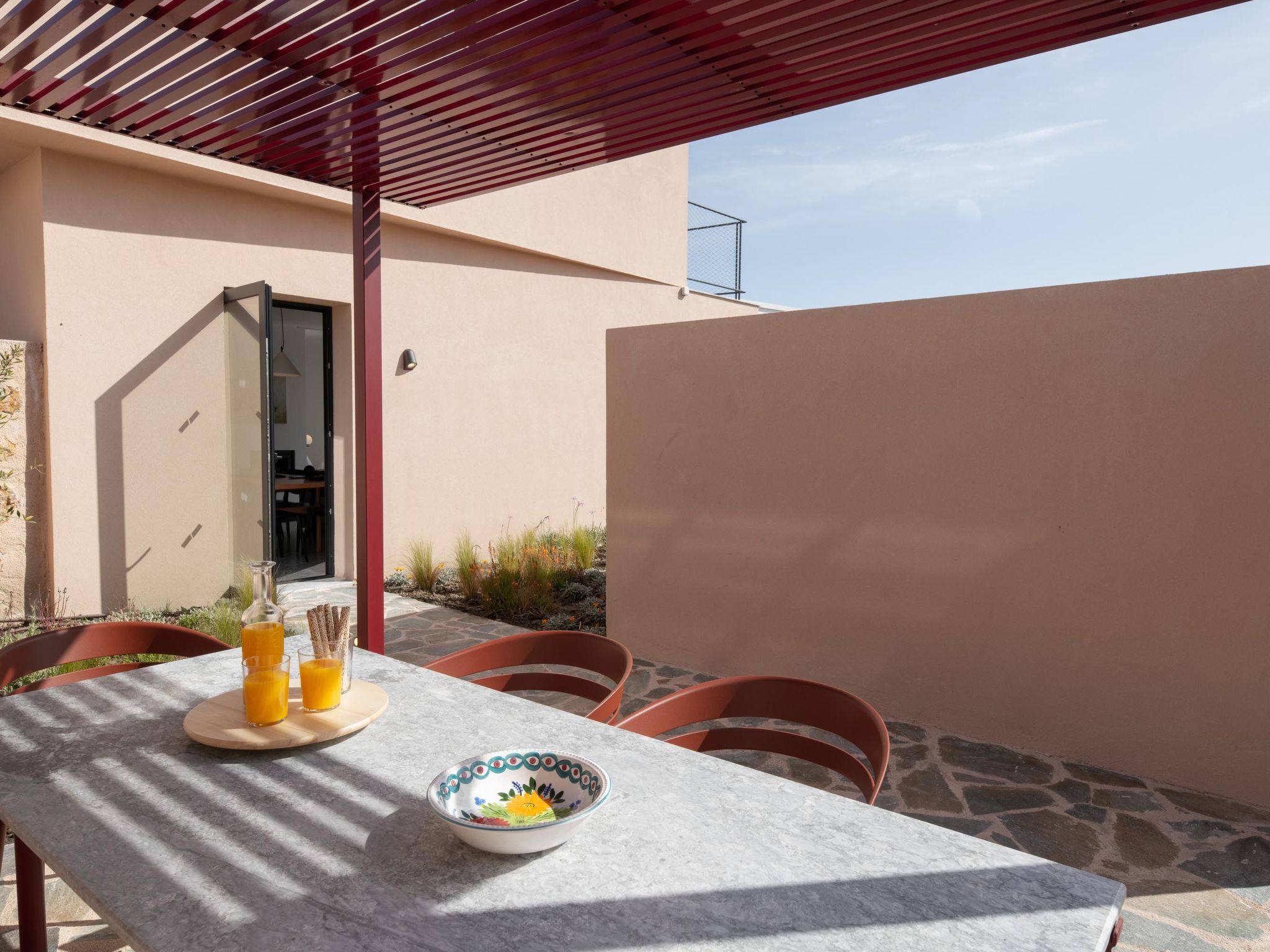 Photo of Nisi Living Concept - Kos Villa