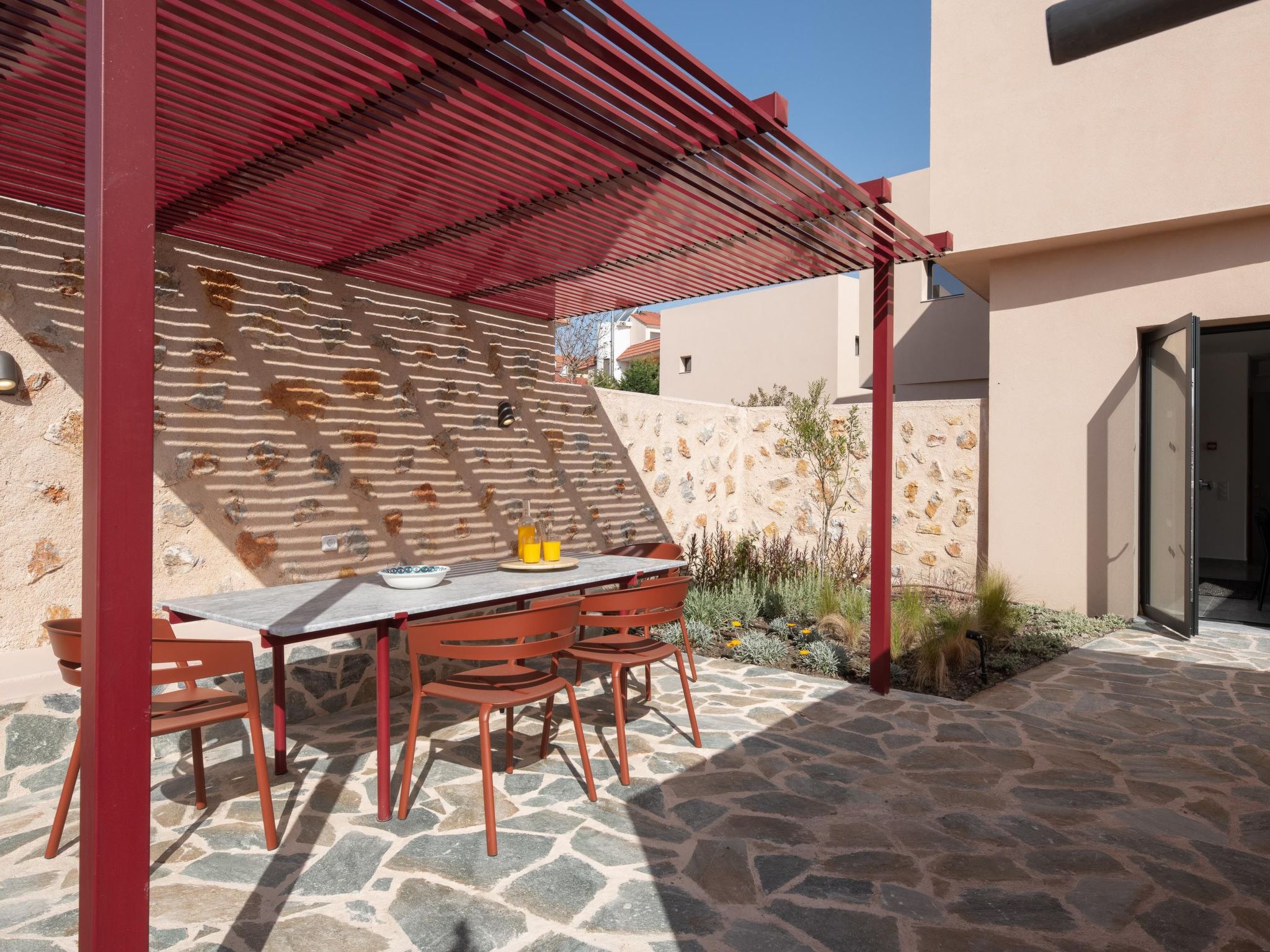 Photo of Nisi Living Concept - Kos Villa